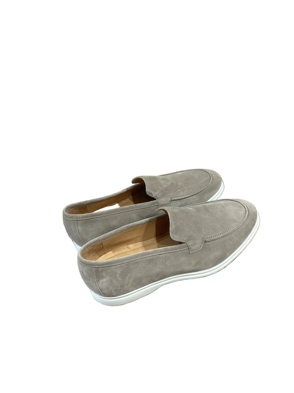 Ortigni Mocassino softy suede