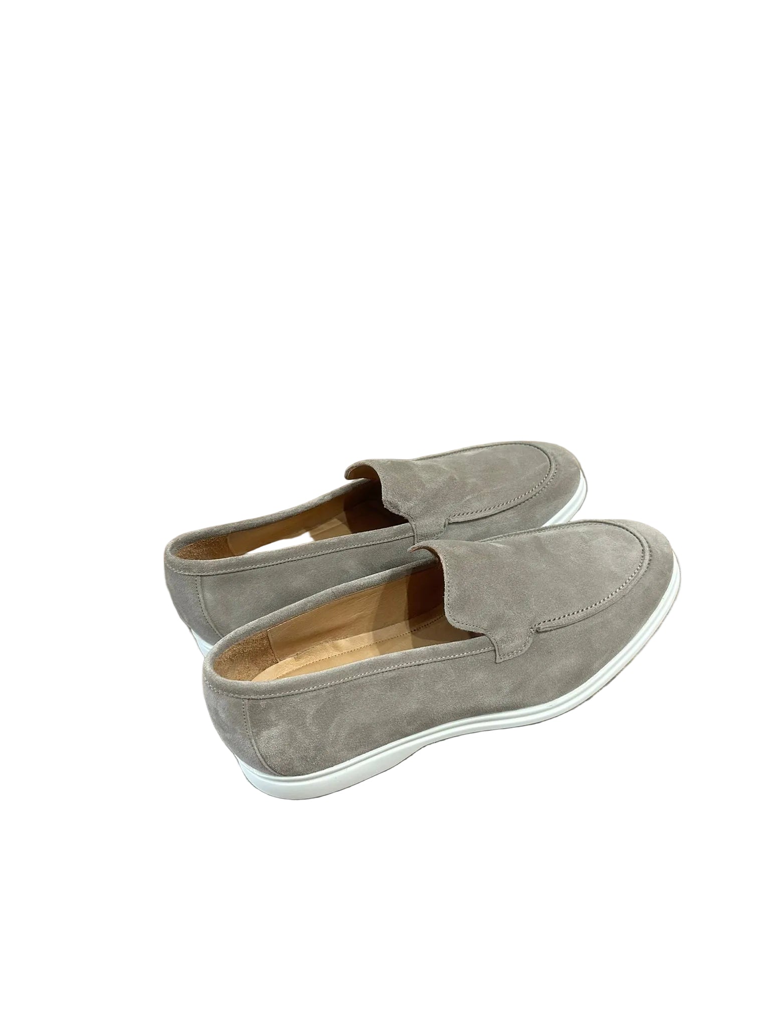 Ortigni Mocassino softy suede