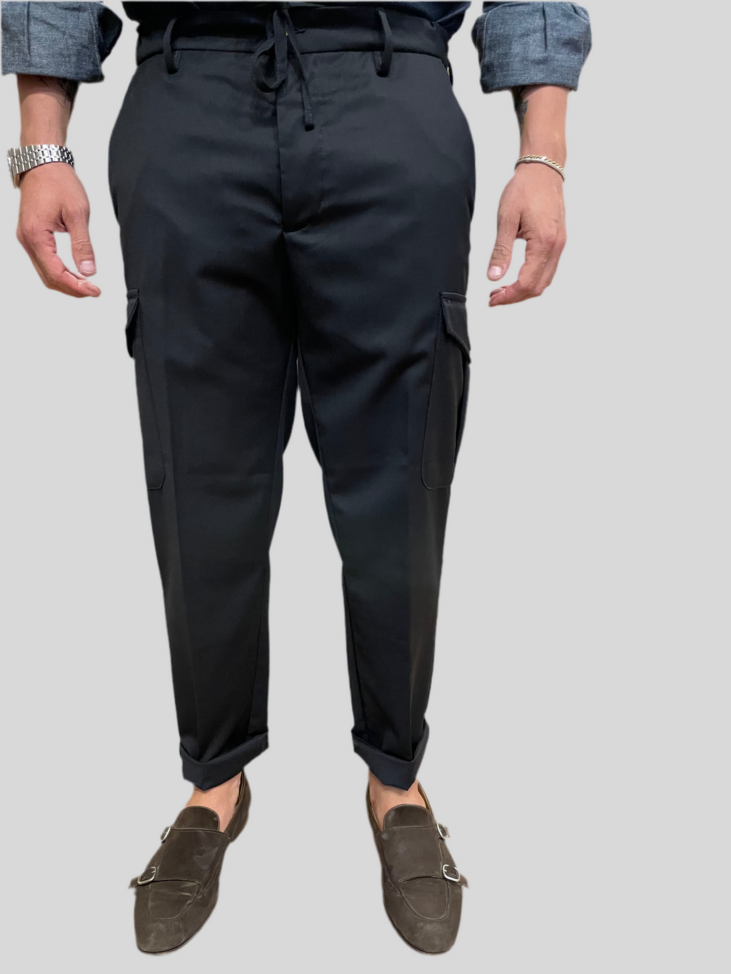 Pantalone SEATTLE utility