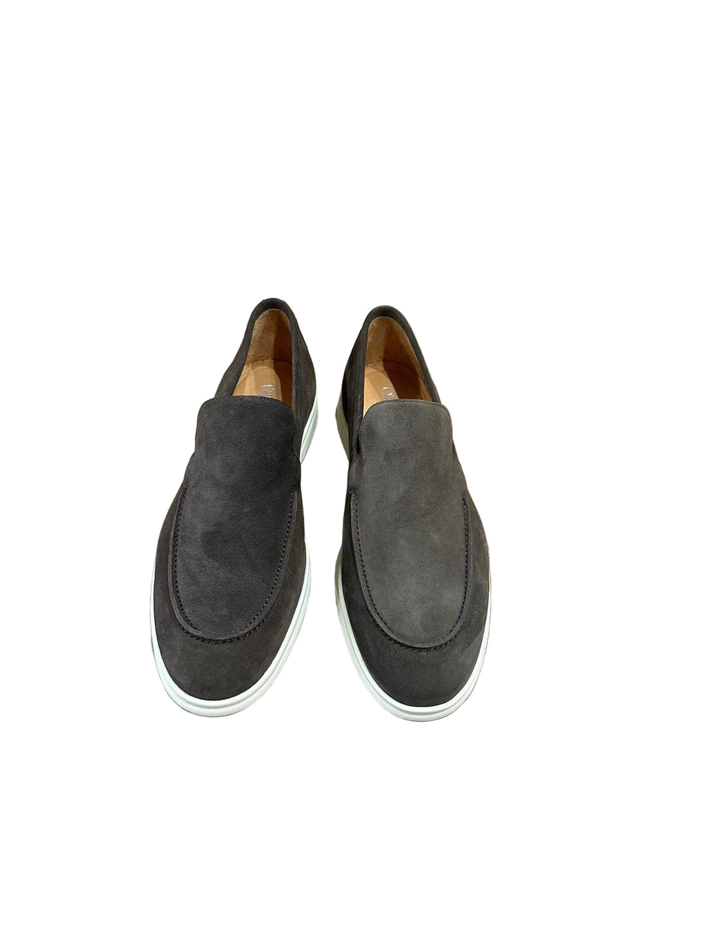Ortigni Mocassino softy suede