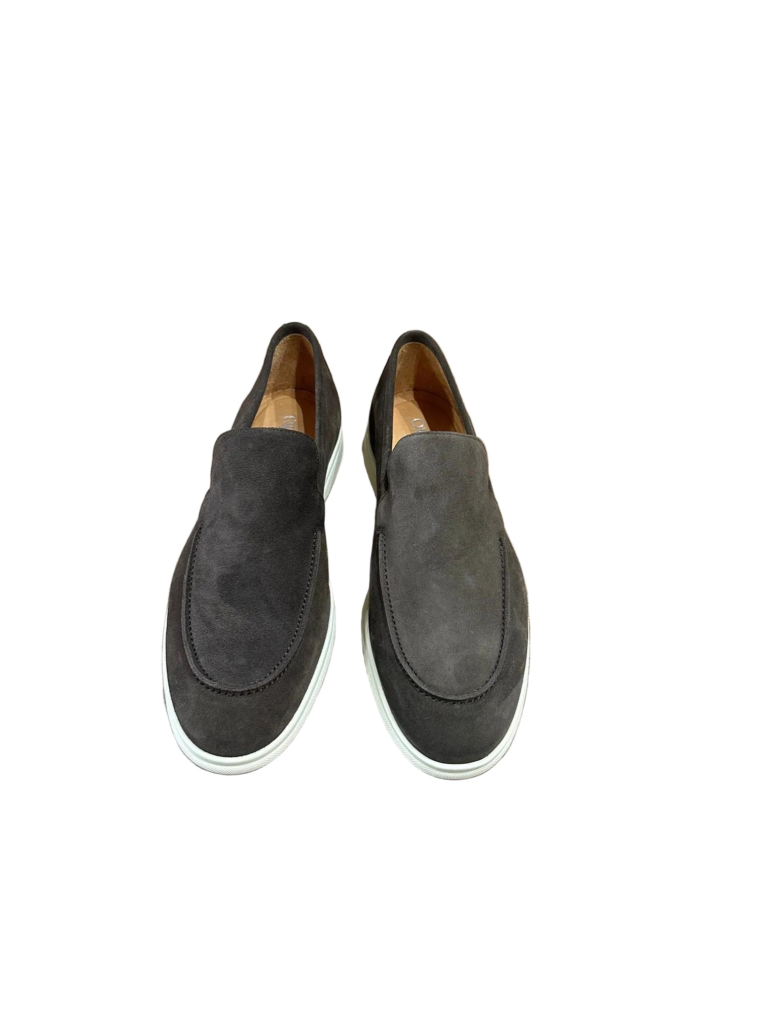 Ortigni Mocassino softy suede