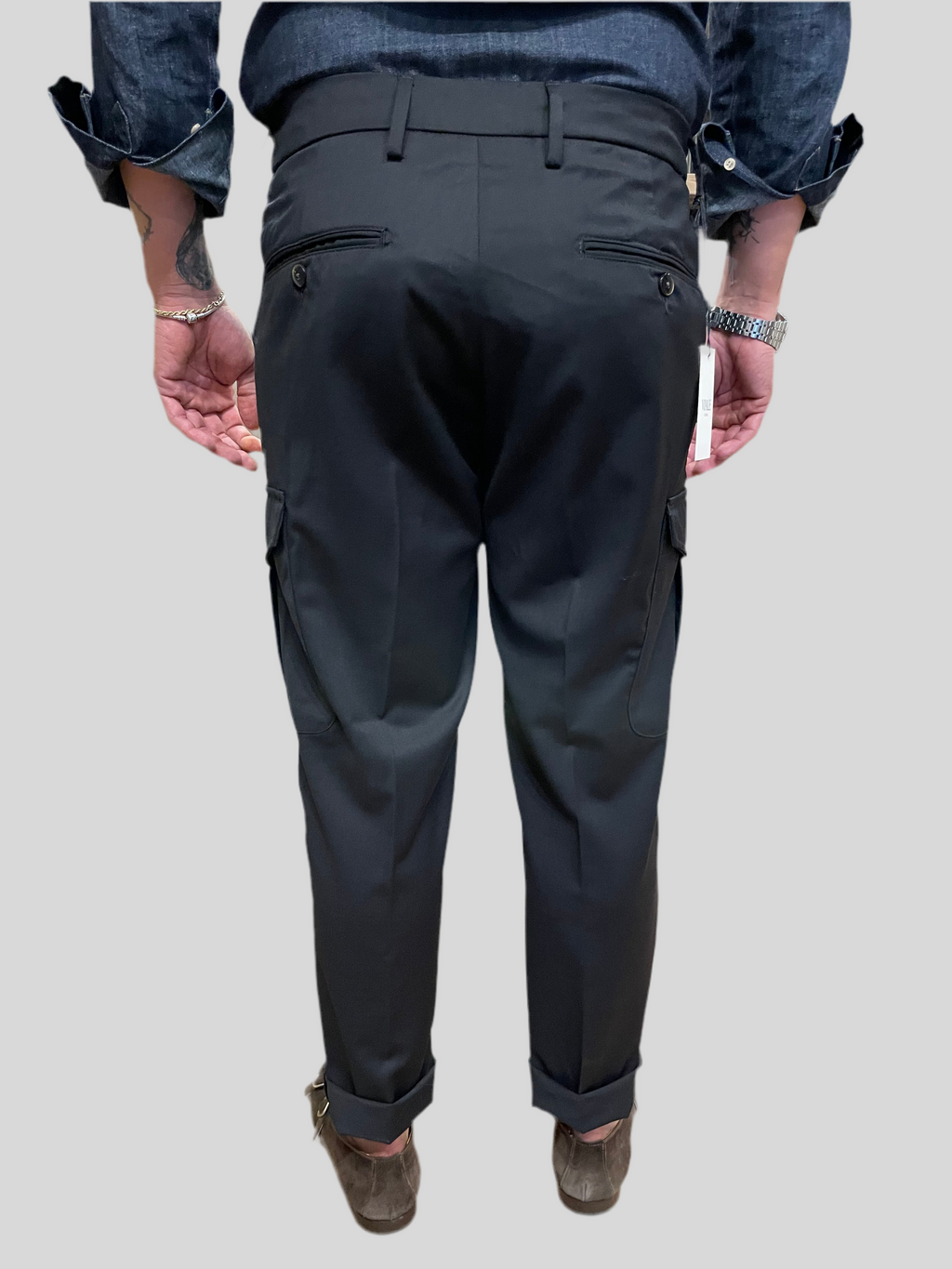 Pantalone SEATTLE utility