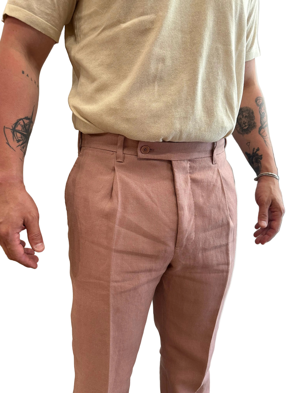 PANTALONE LUCA GRASSIA