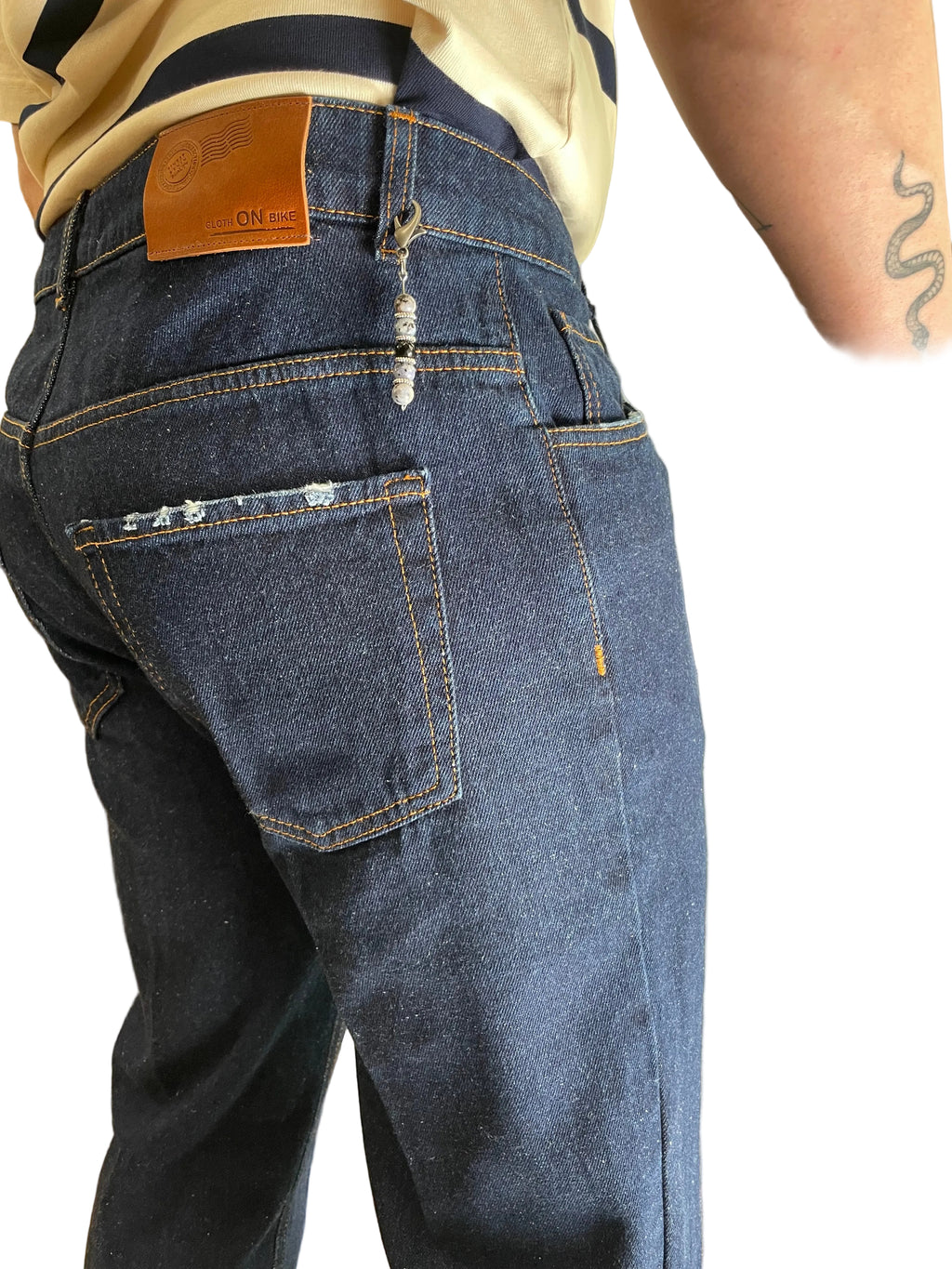 JEANS SLIM FIT
