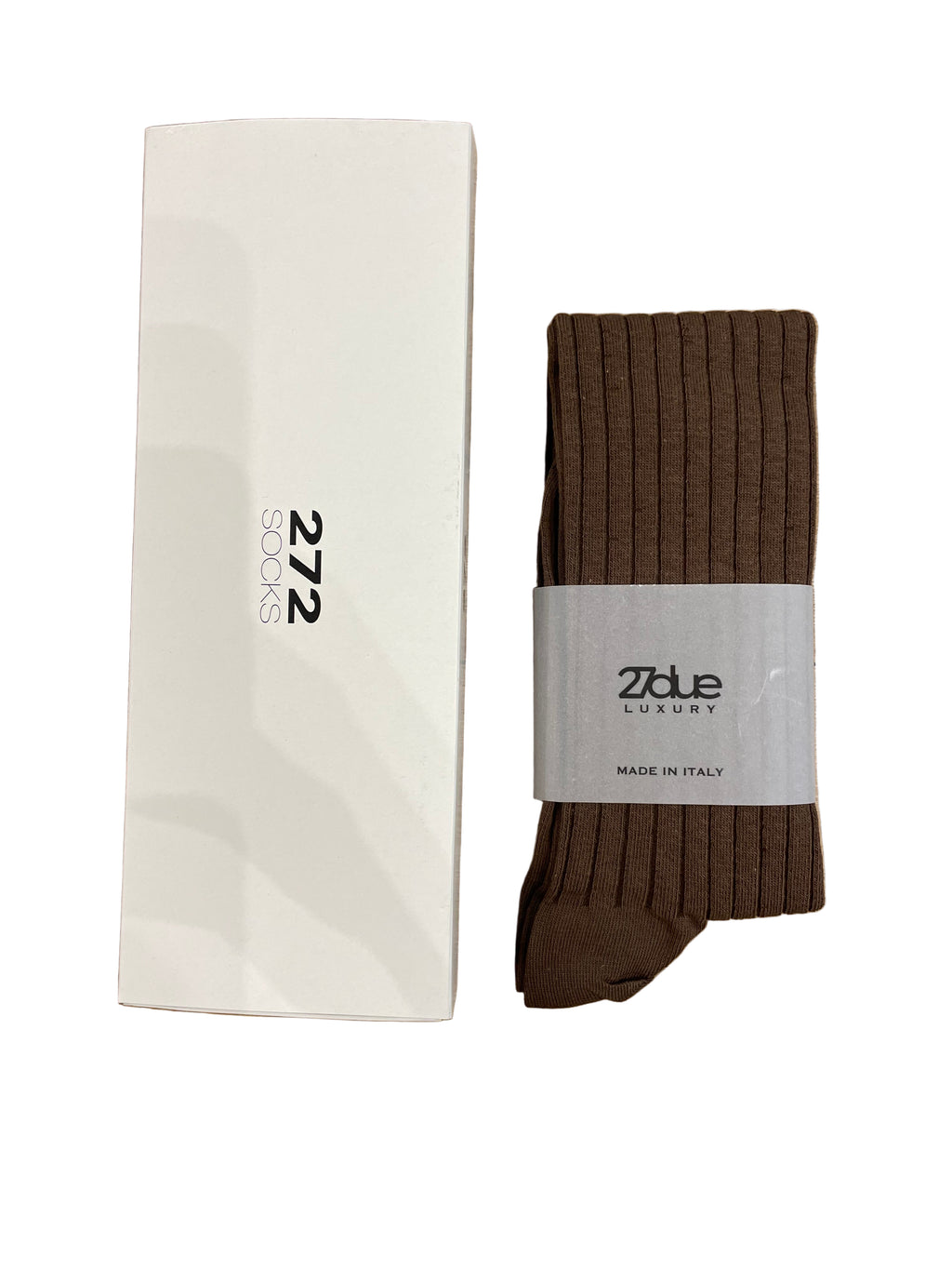 Calzini cotone caldo