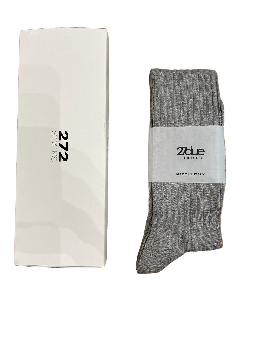 Calzini cotone caldo