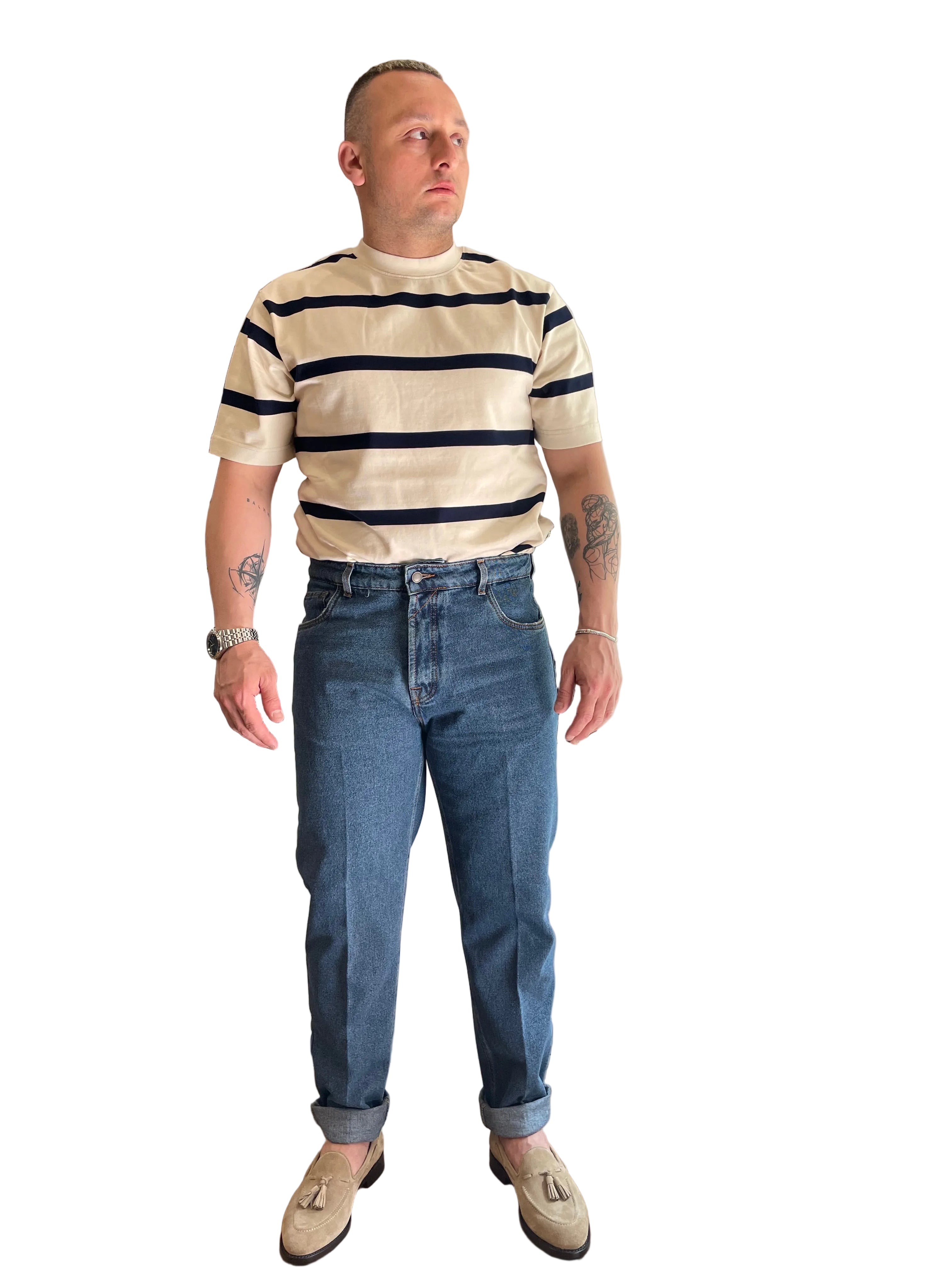 JEANS SLIM FIT
