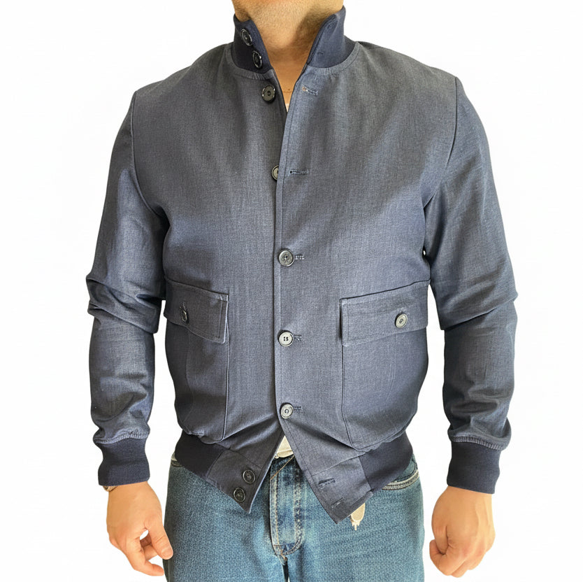 VALSTARINO DENIM
