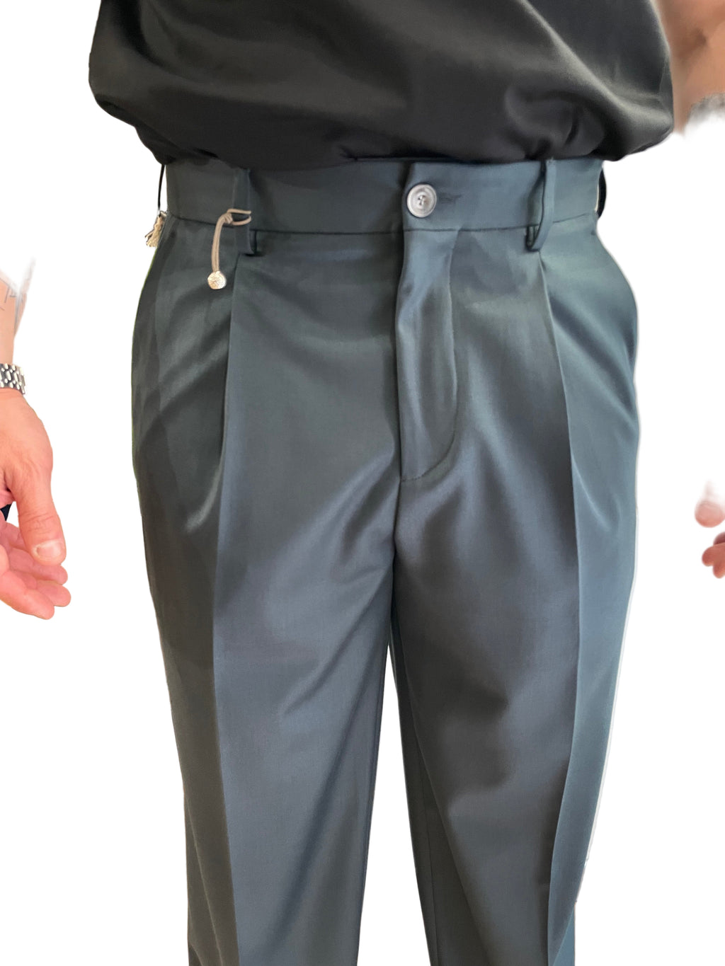 GAMA PANTALONI G6 SOFT LUNGO