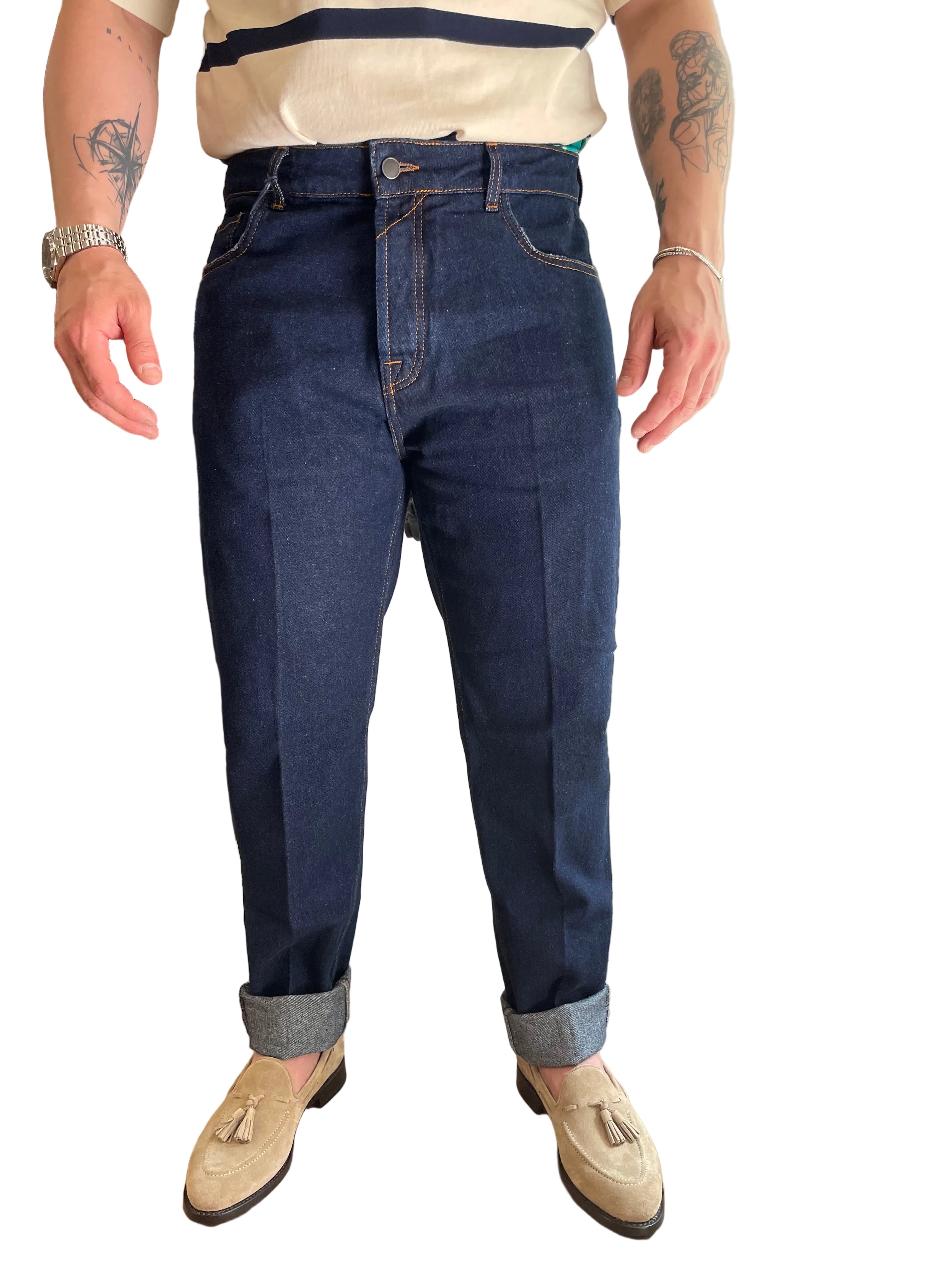 JEANS SLIM FIT