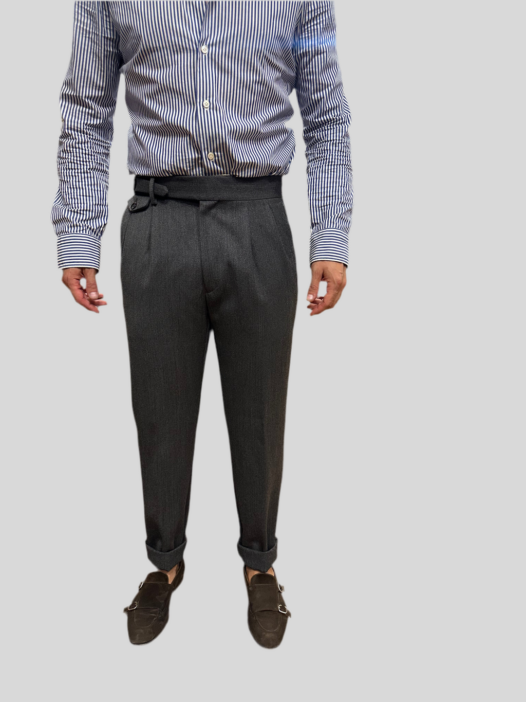 Pantaloni LUXOR Germano