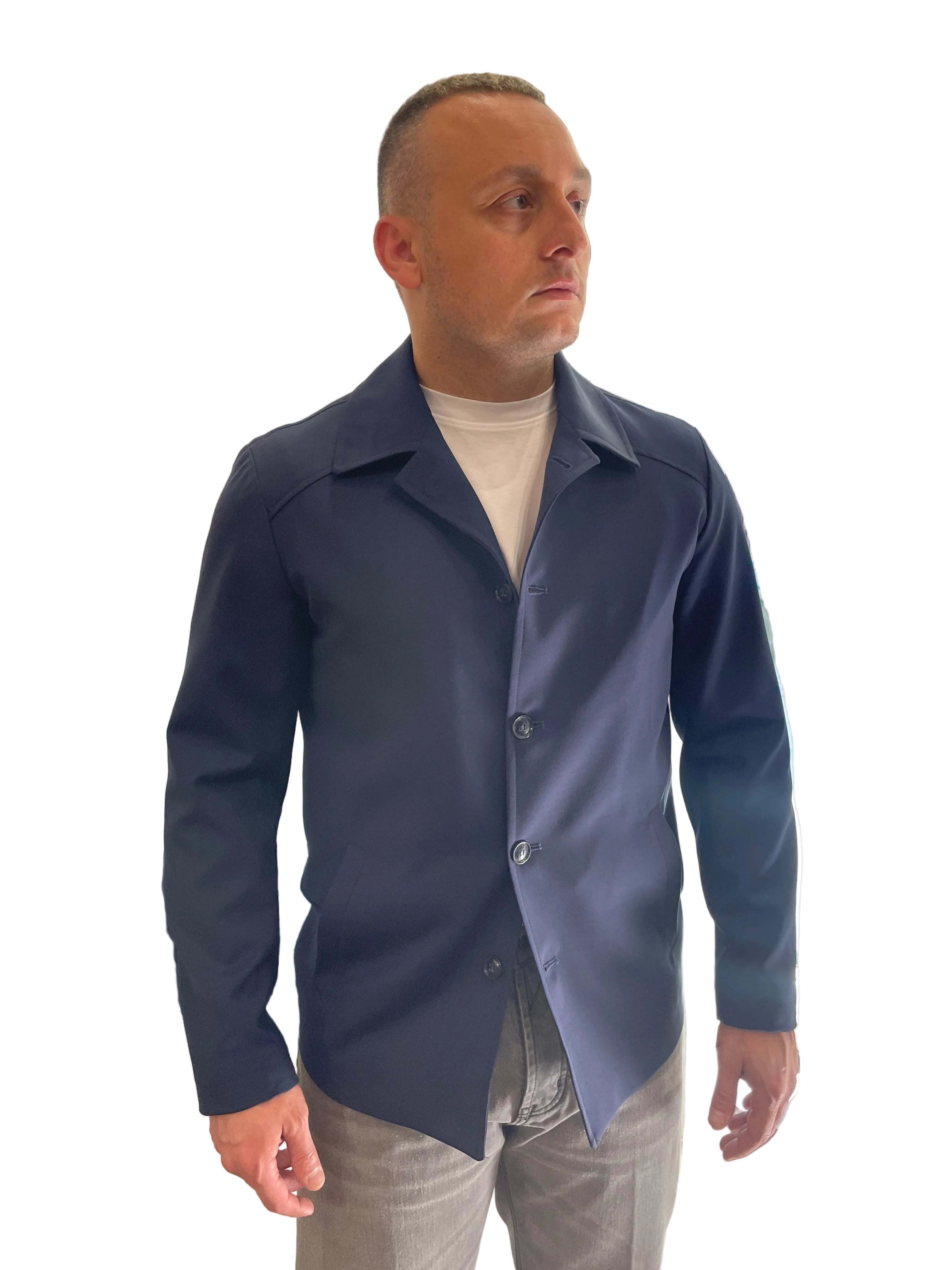 OVERSHIRT LANA
