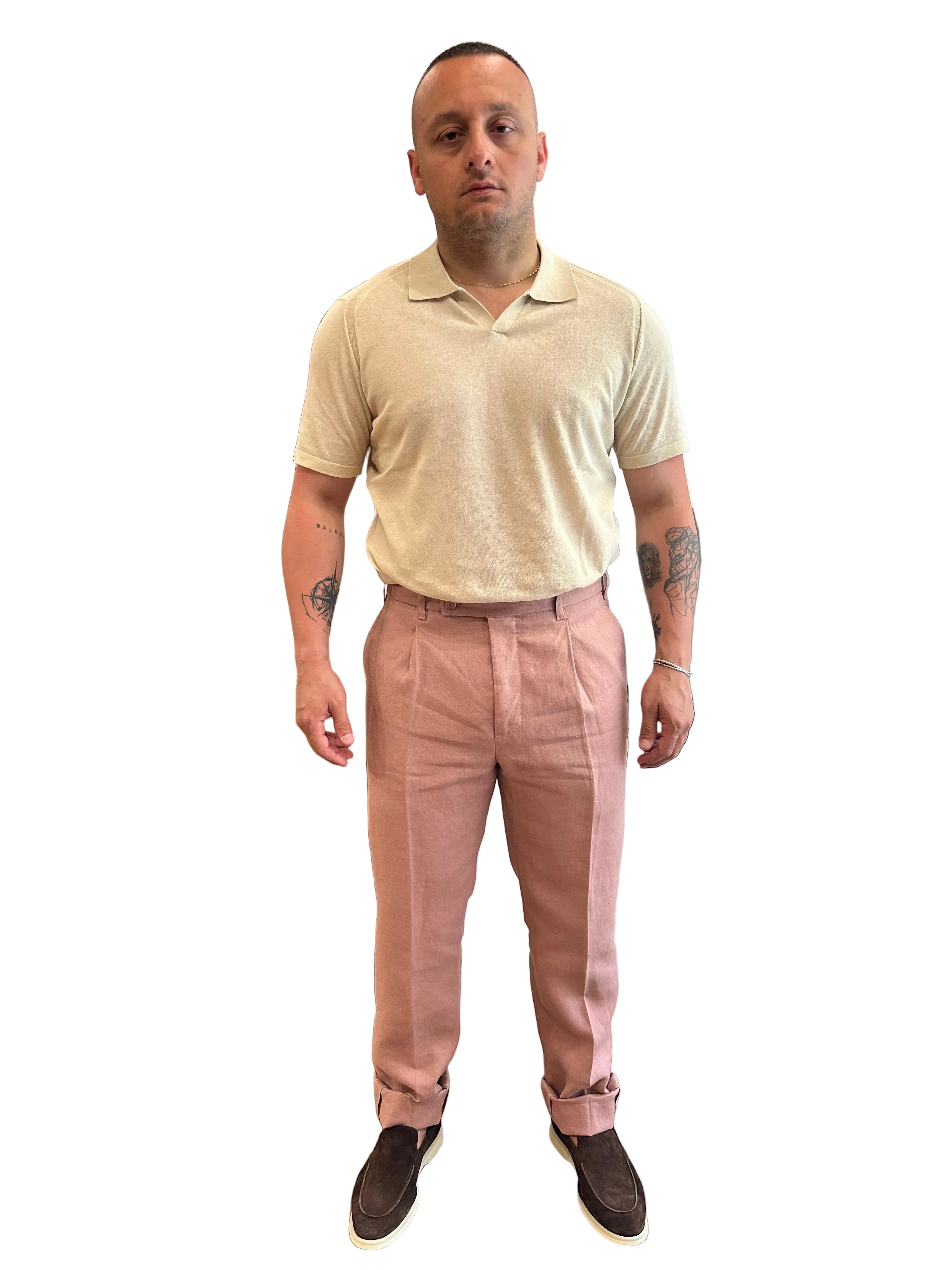 PANTALONE LUCA GRASSIA