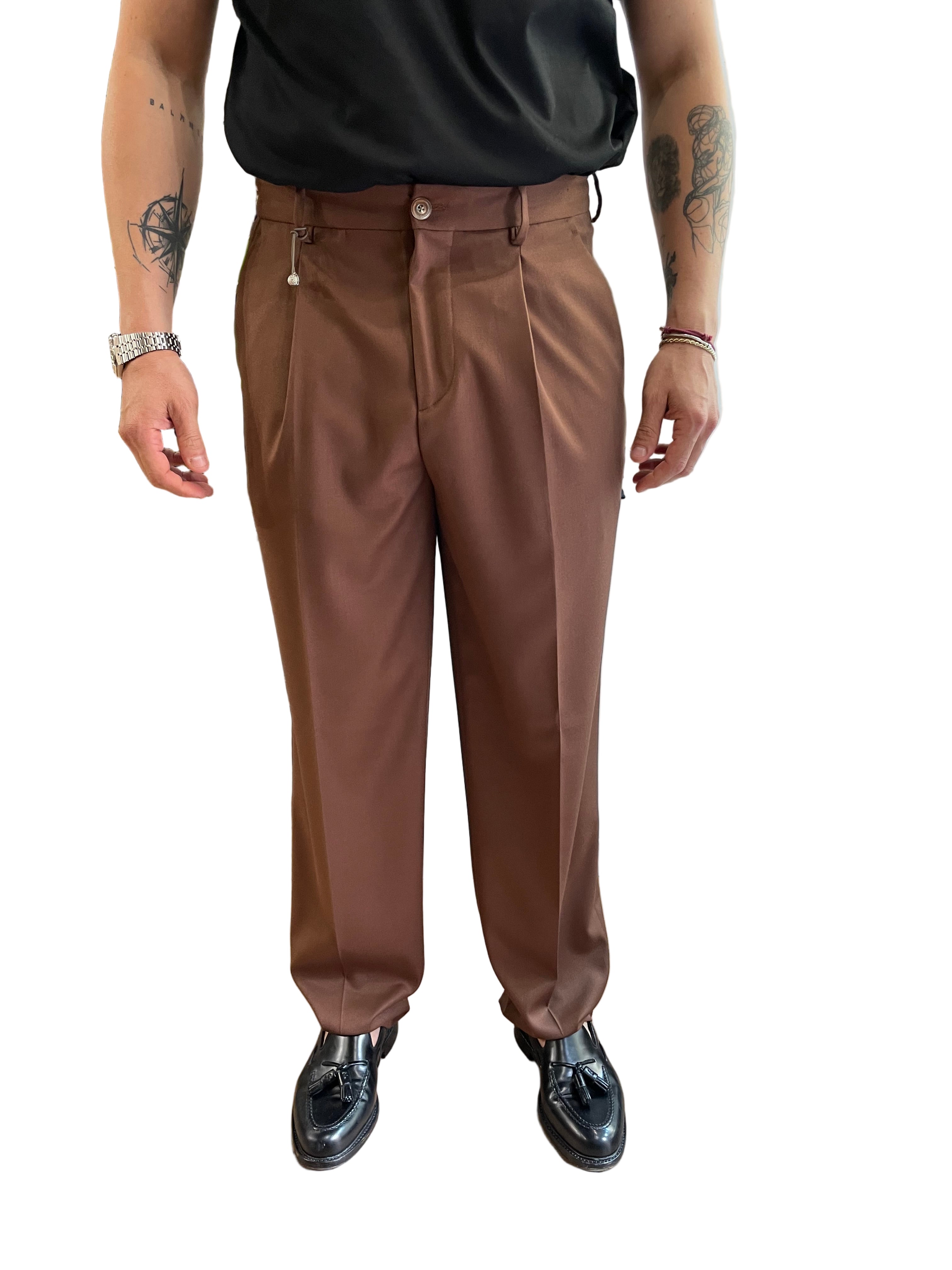 GAMA PANTALONI G6 SOFT LUNGO