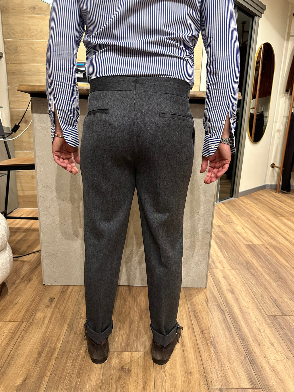 Pantaloni LUXOR Germano