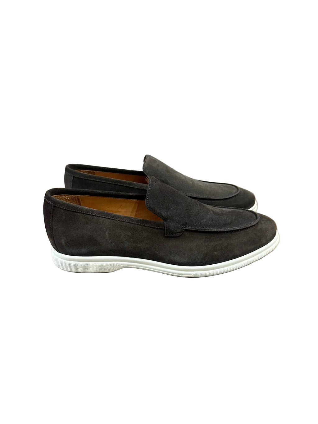 Ortigni Mocassino softy suede