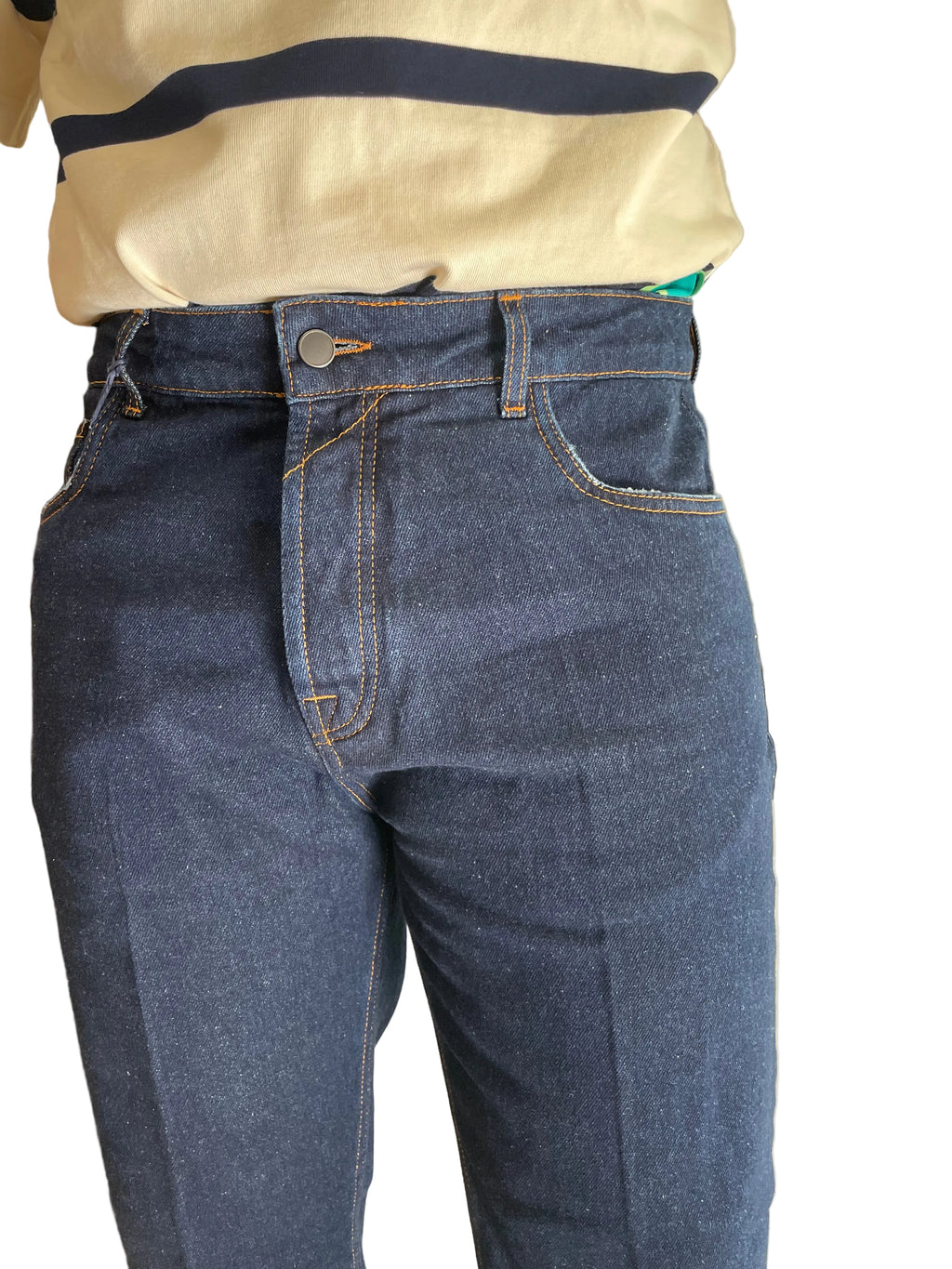JEANS SLIM FIT