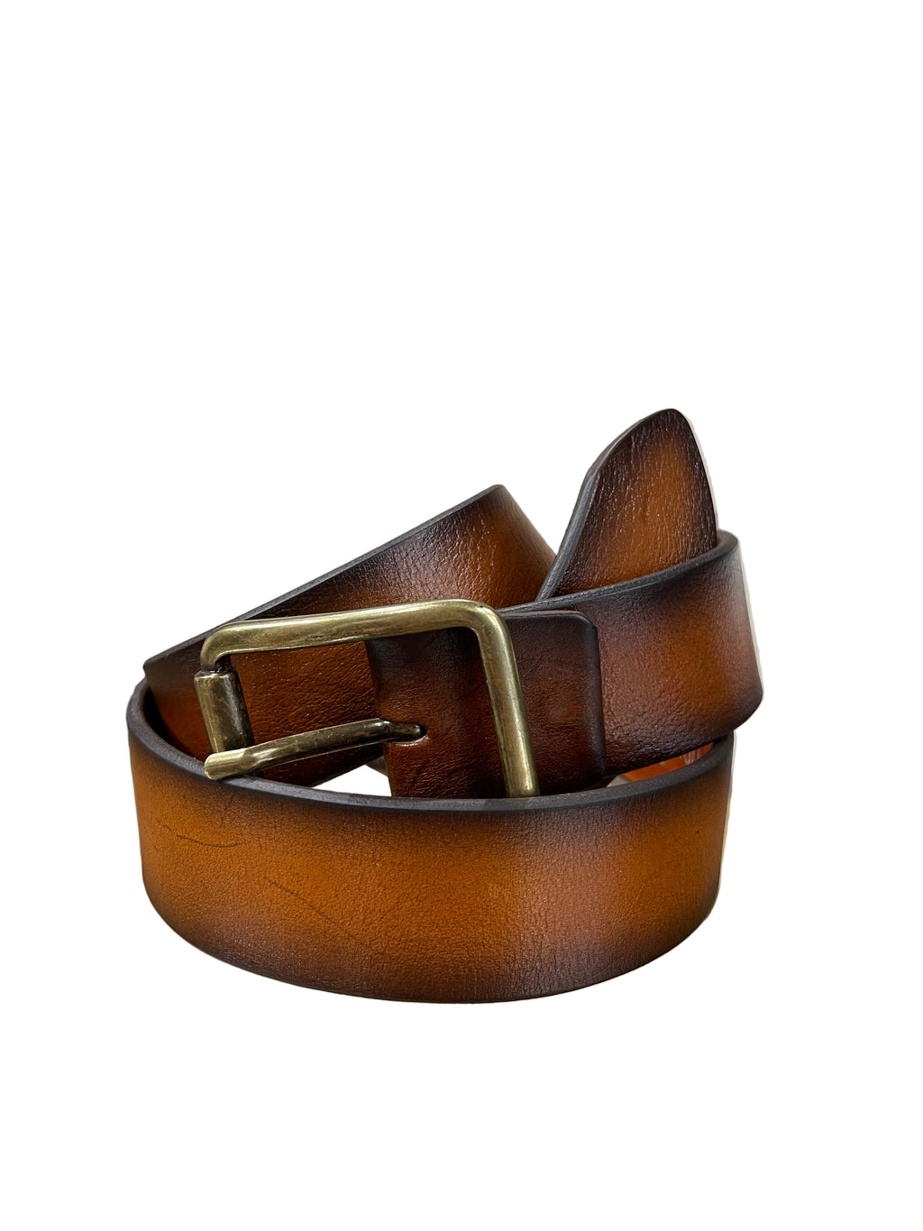 Cintura larga pelle toro