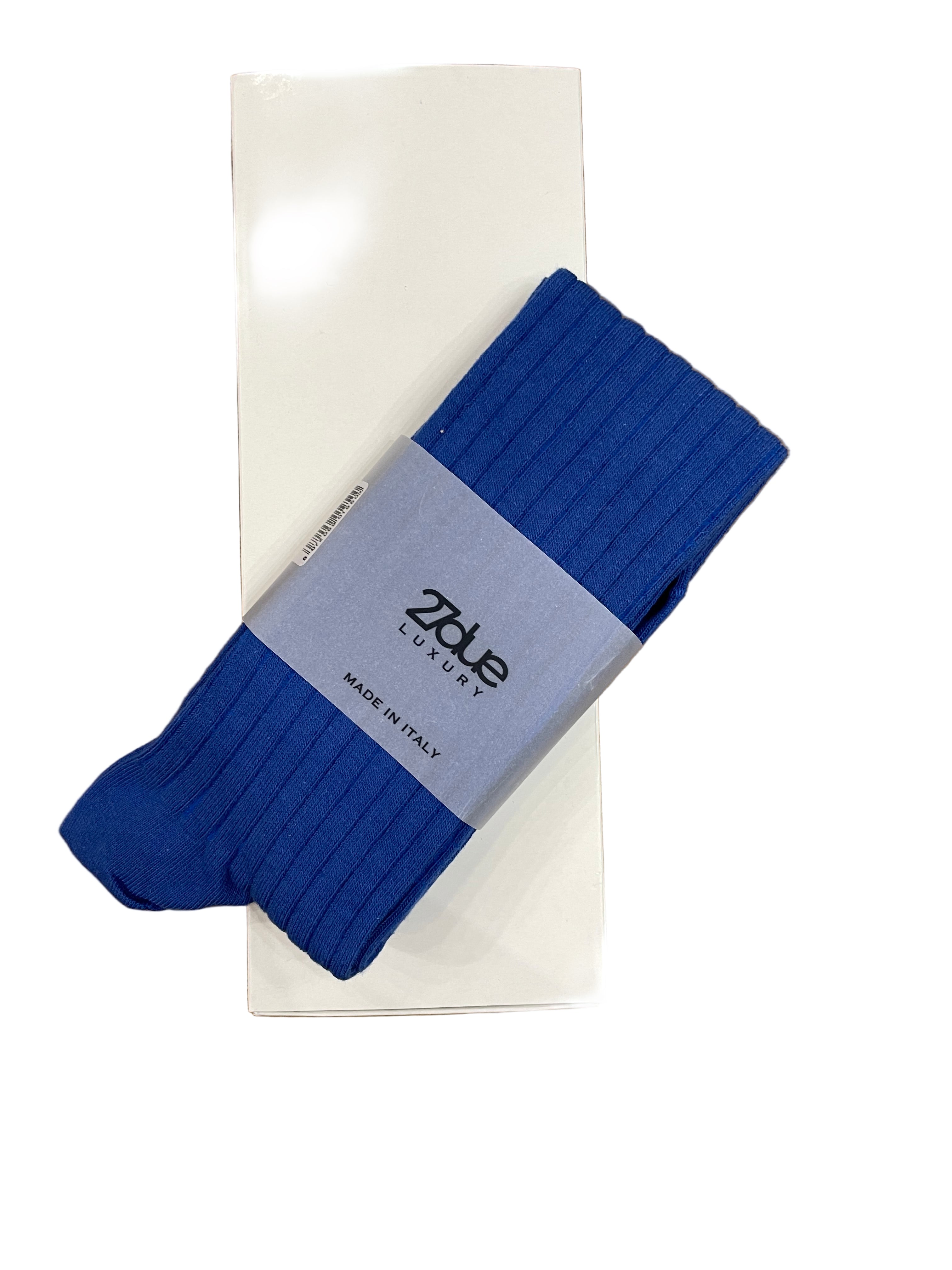 Calzini cotone caldo