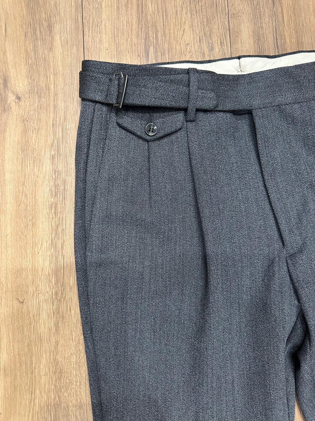 Pantaloni LUXOR Germano