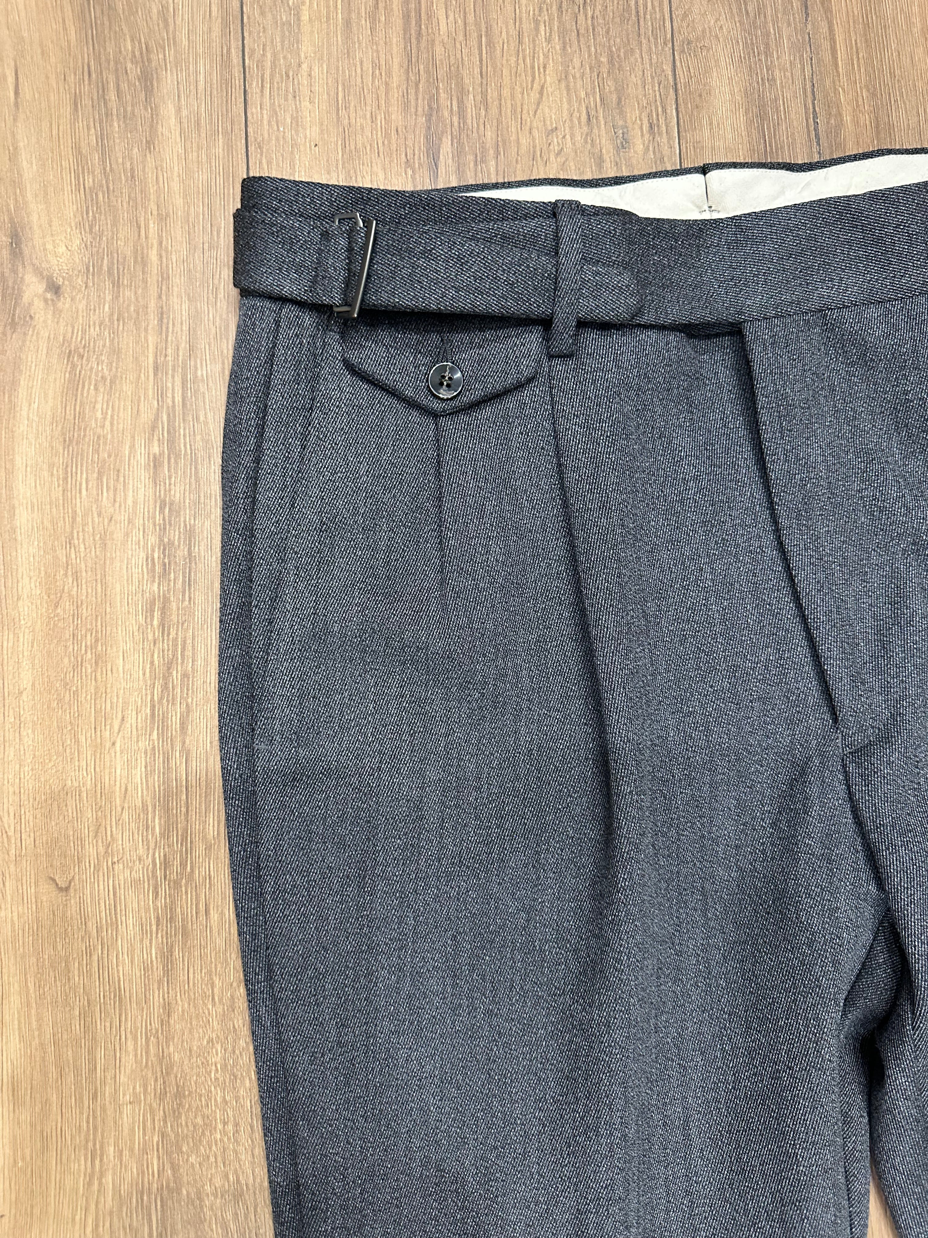 Pantaloni LUXOR Germano