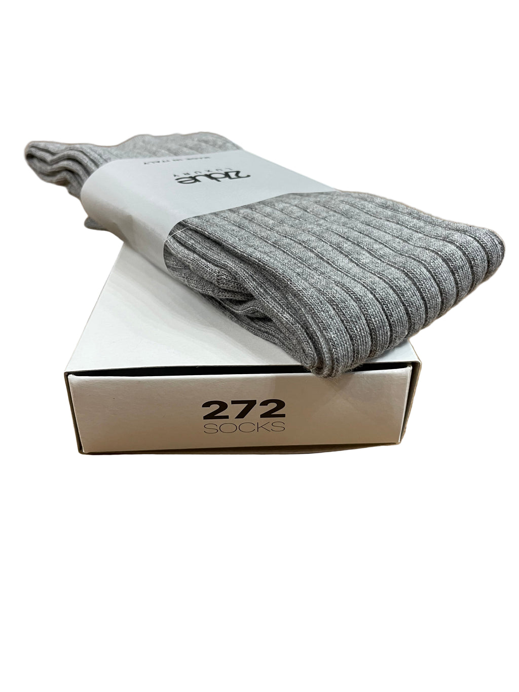 Calzini cotone caldo