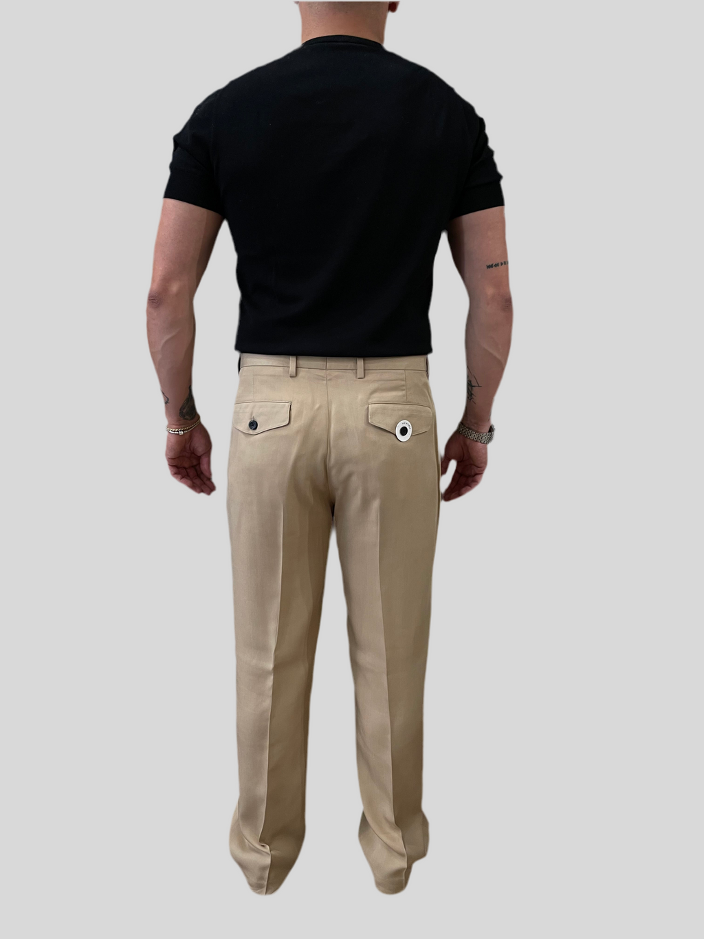 Pantaloni BERLIN Germano