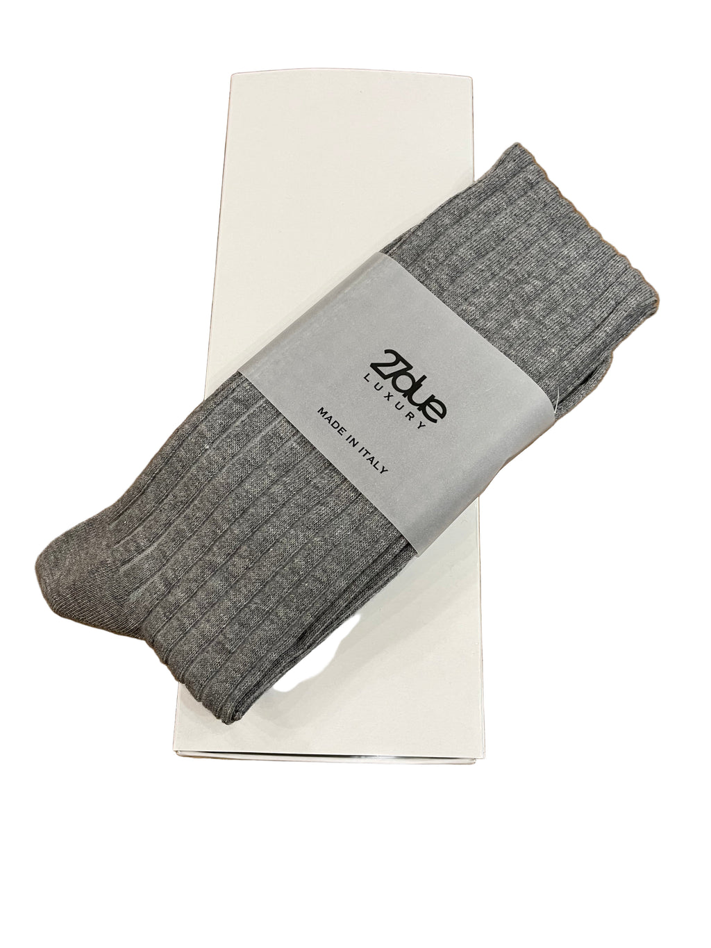 Calzini cotone caldo