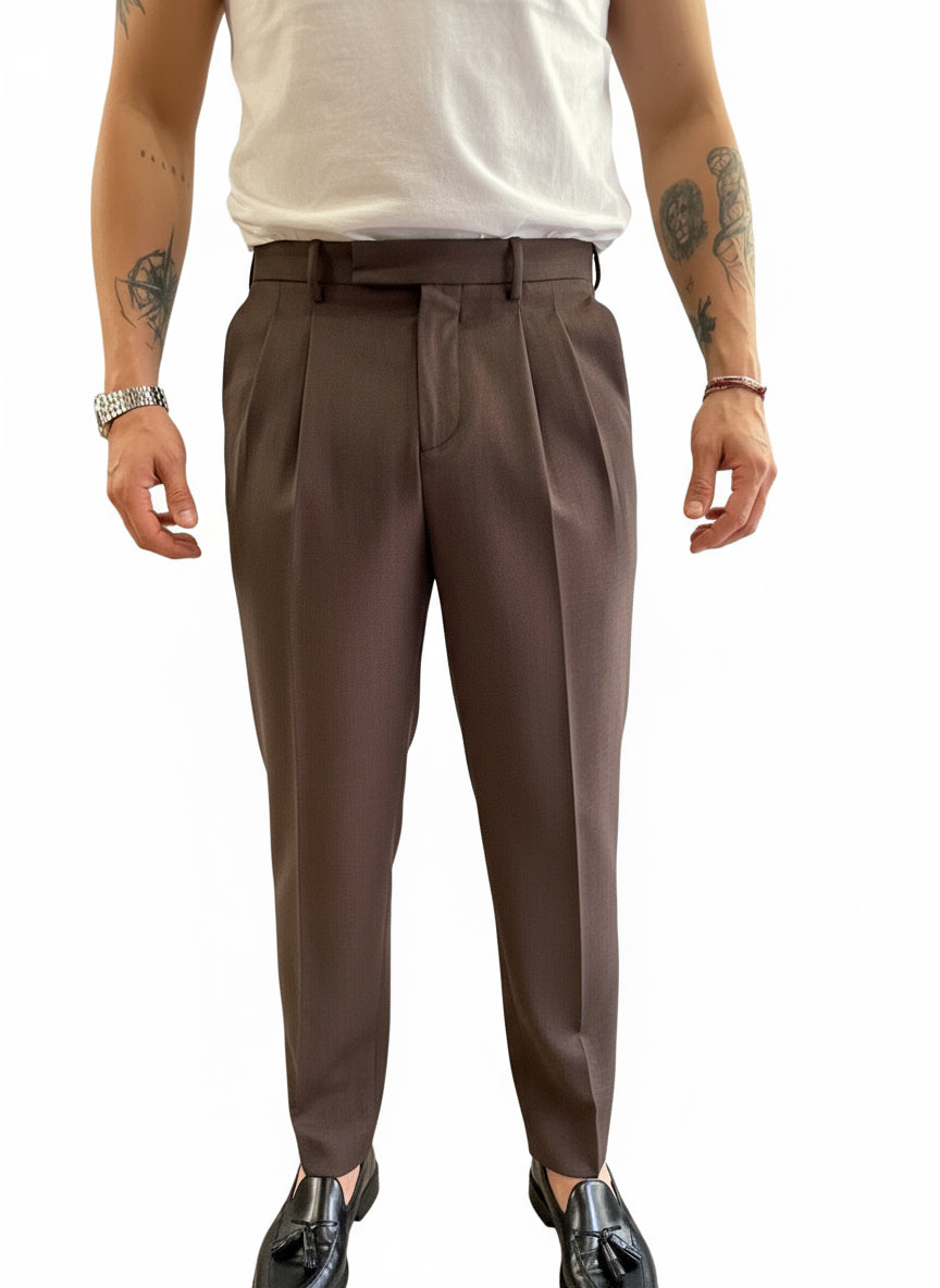 GAMA PANTALONI G16 low crotch