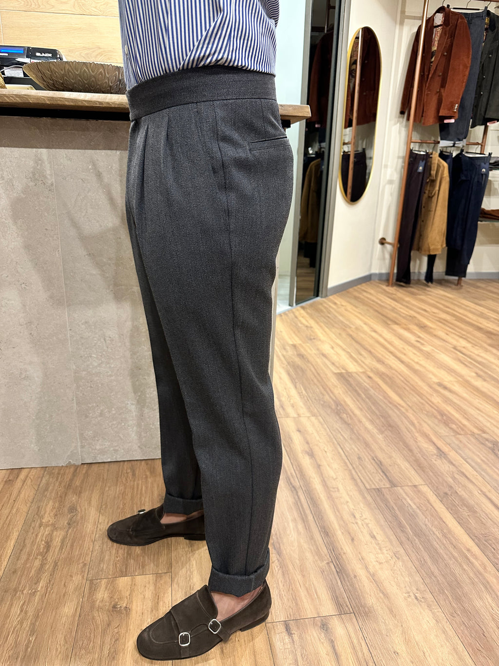 Pantaloni LUXOR Germano