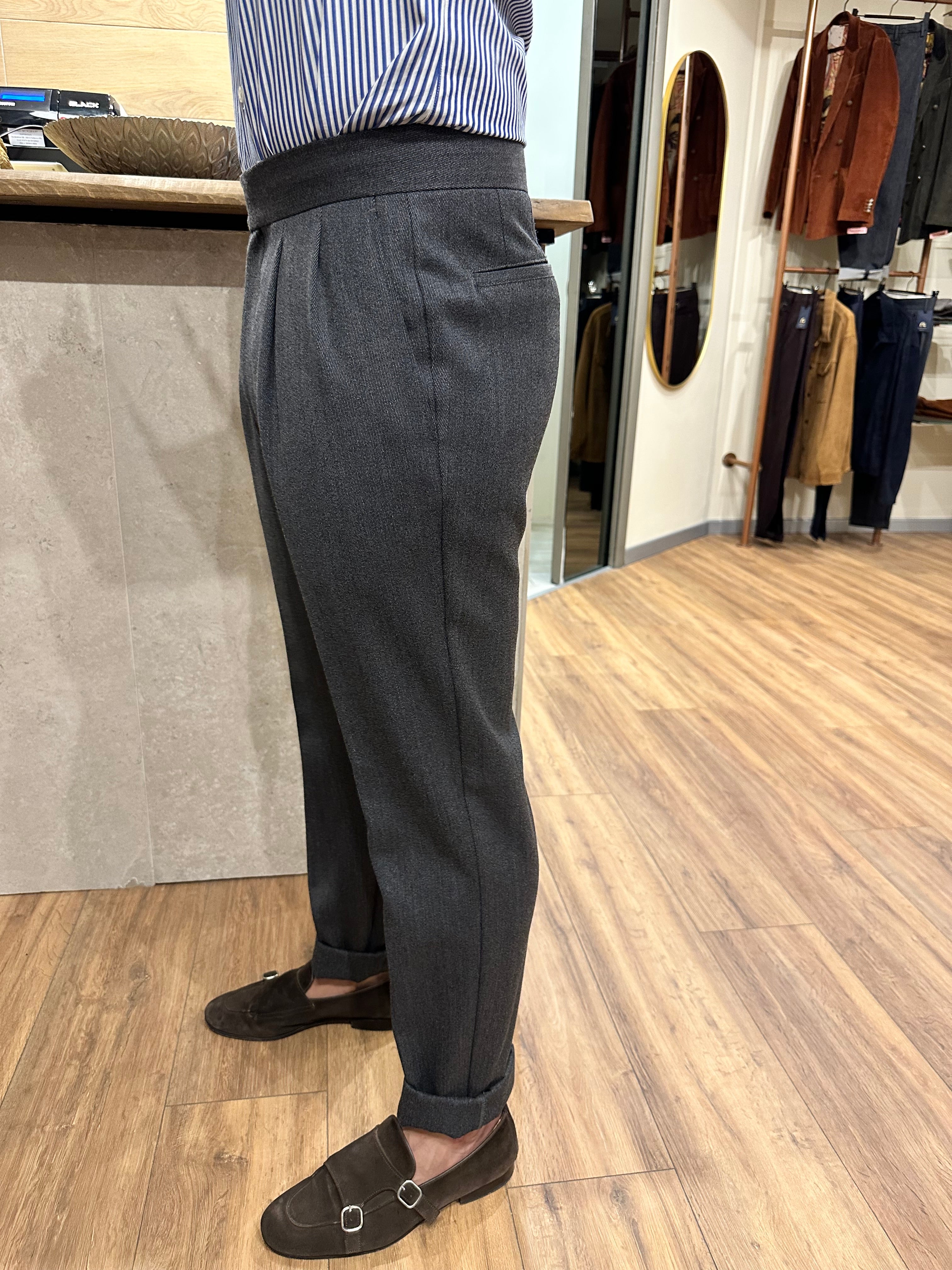 Pantaloni LUXOR Germano