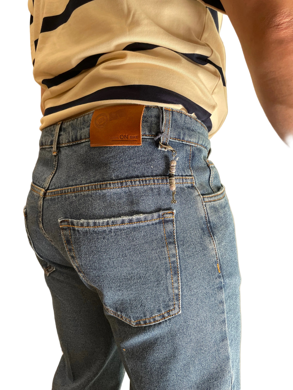 JEANS SLIM FIT