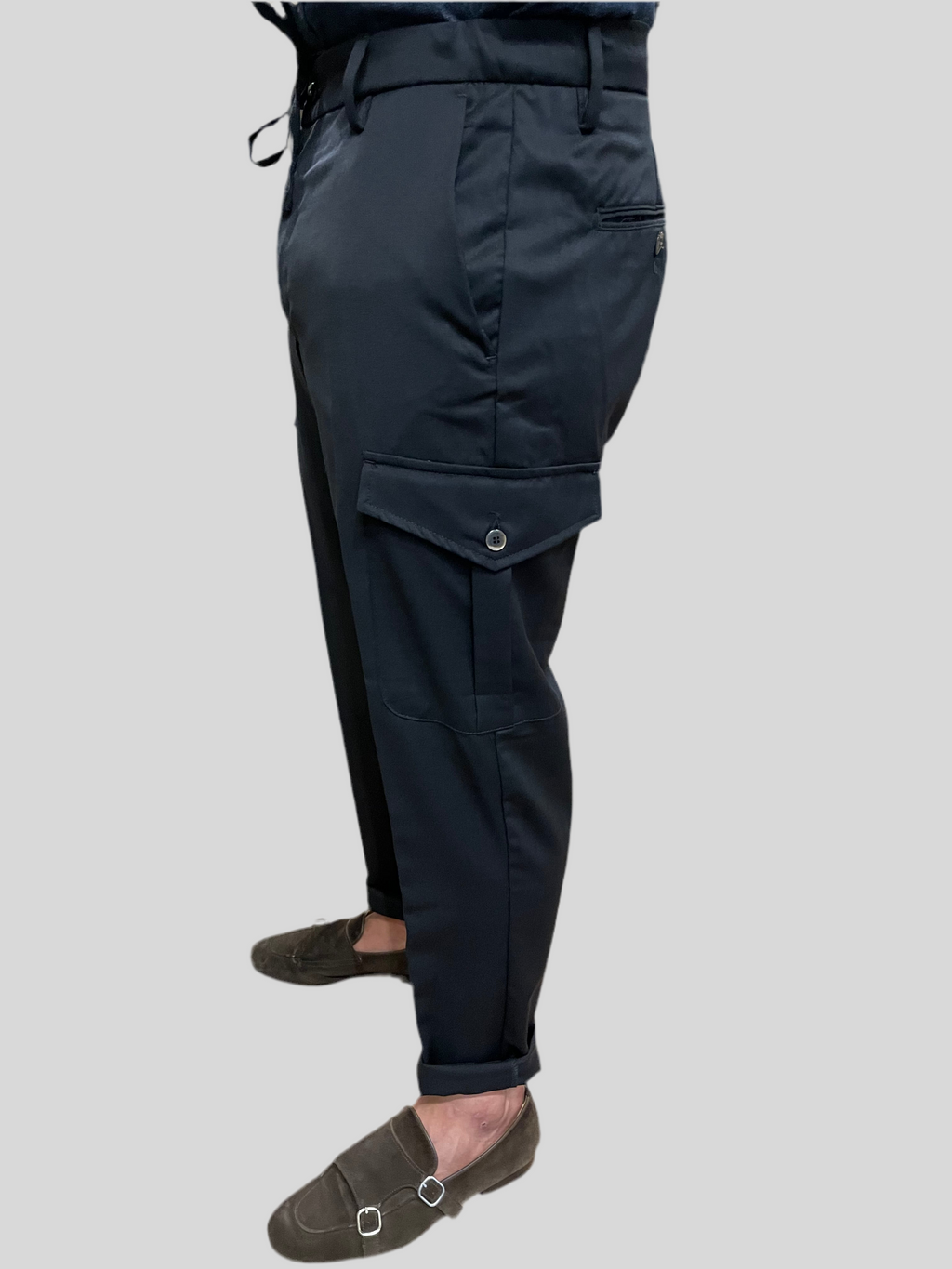 Pantalone SEATTLE utility