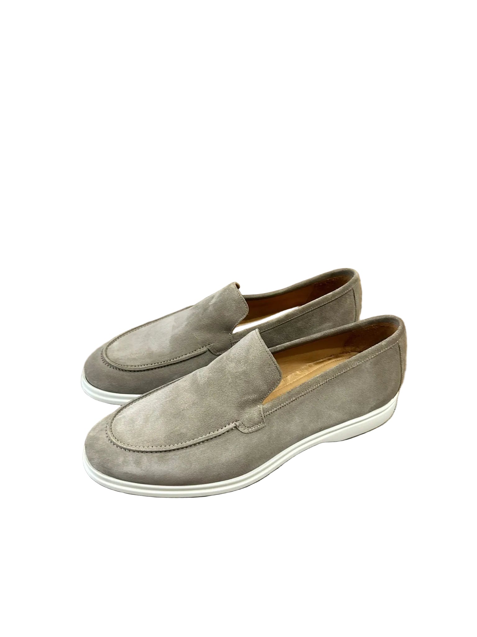 Ortigni Mocassino softy suede