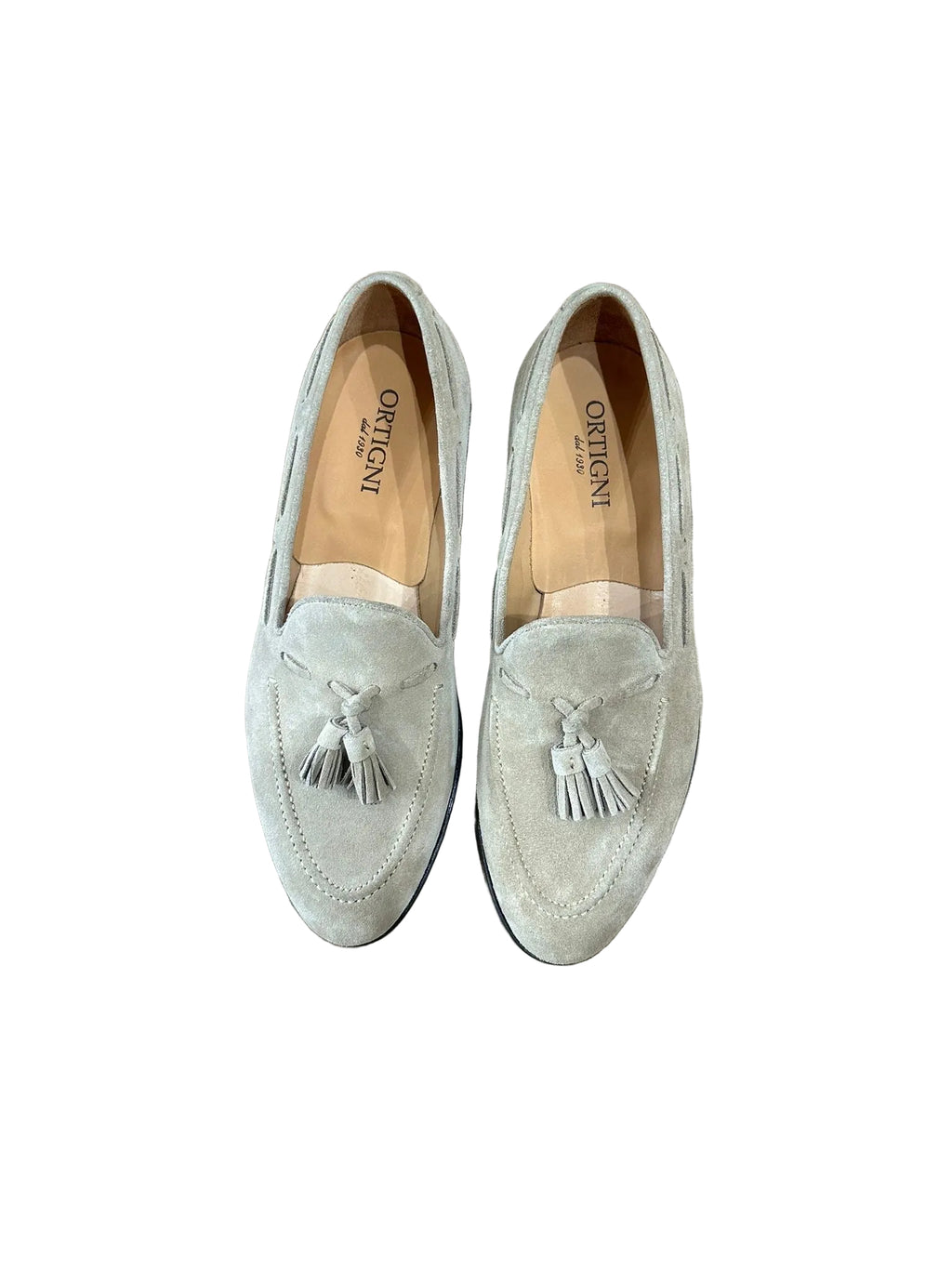 MOCASSINO NAPPA