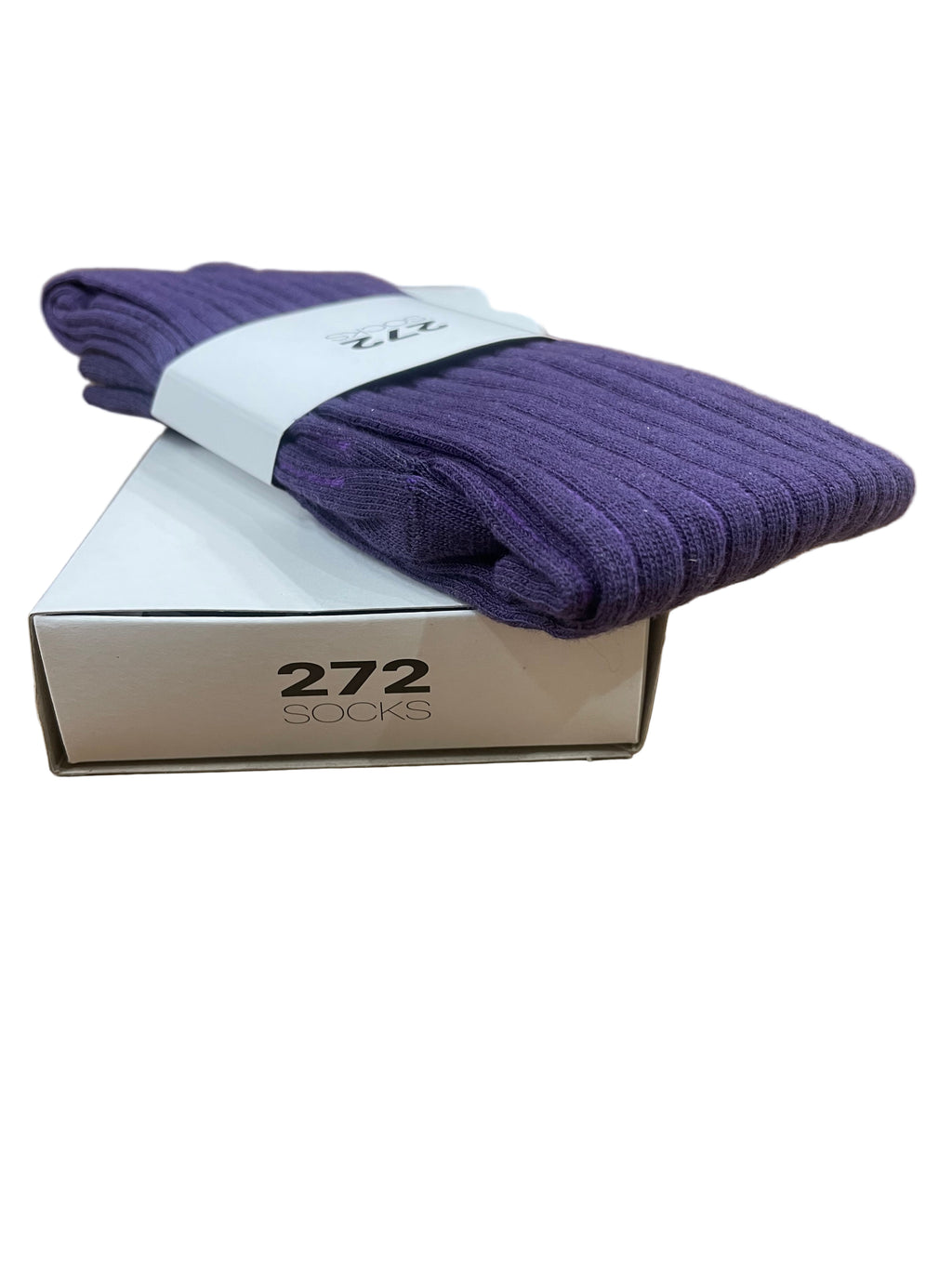 Calzini cotone caldo