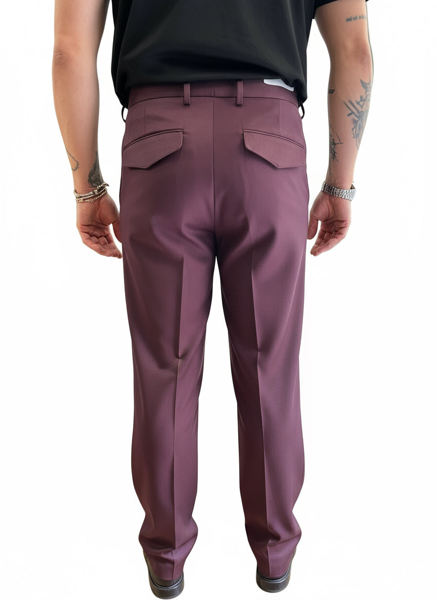 GAMA PANTALONI G6 SOFT LUNGO