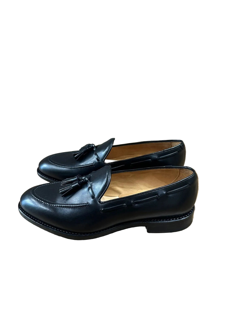 ORTIGNI MOCASSINO CON NAPPINE