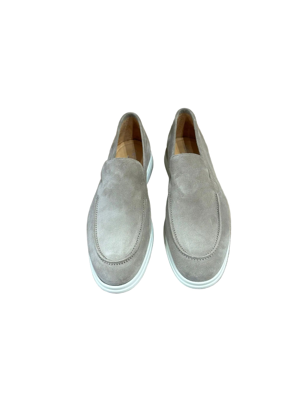 Ortigni Mocassino softy suede
