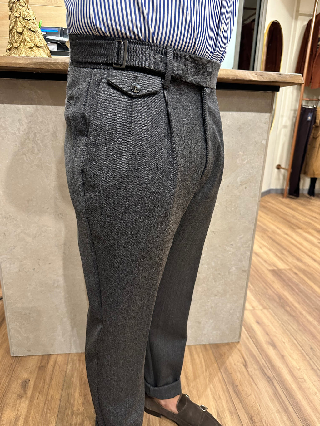 Pantaloni LUXOR Germano