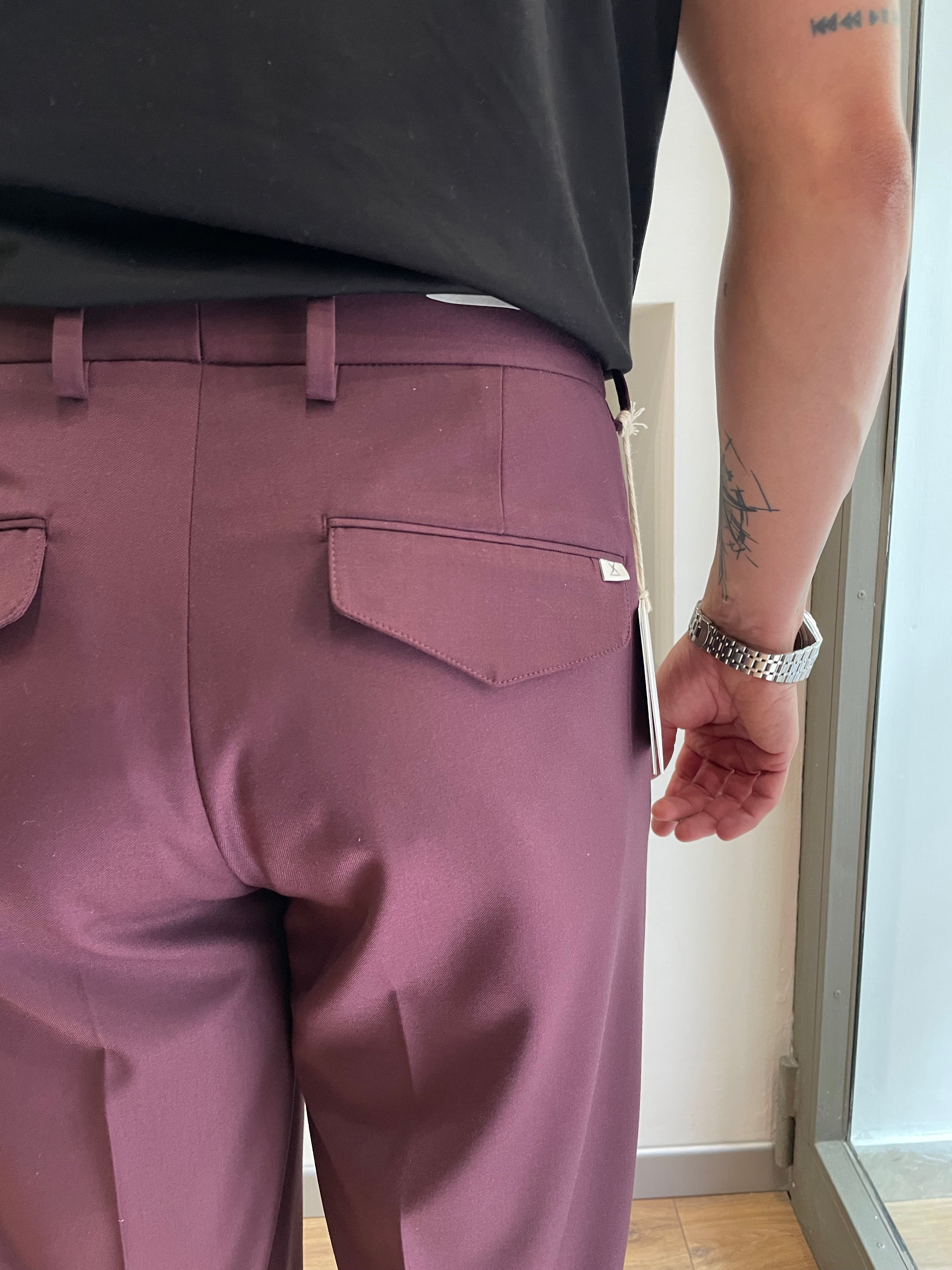 GAMA PANTALONI G6 SOFT LUNGO
