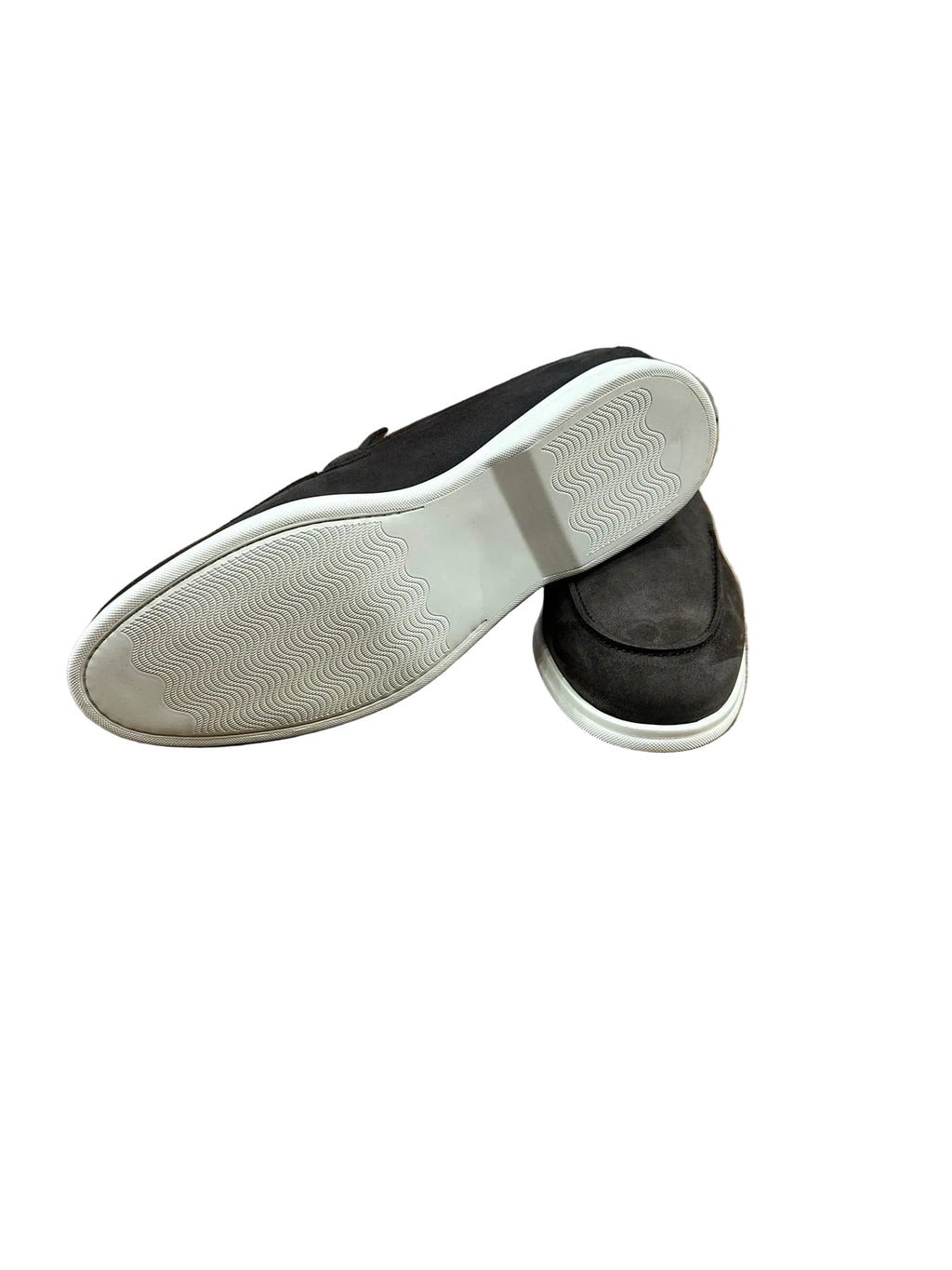 Ortigni Mocassino softy suede