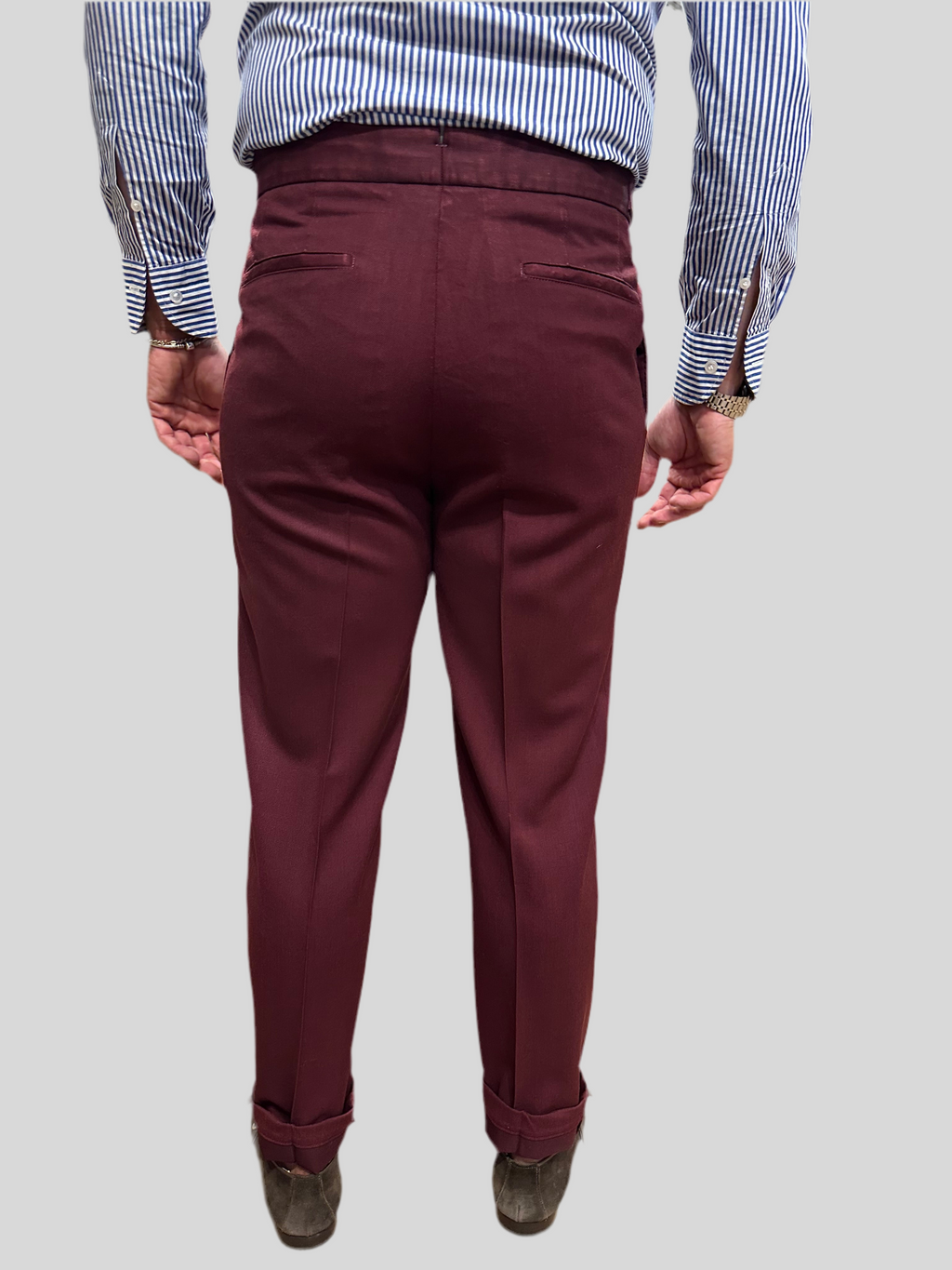 Pantalone LUXOR Germano