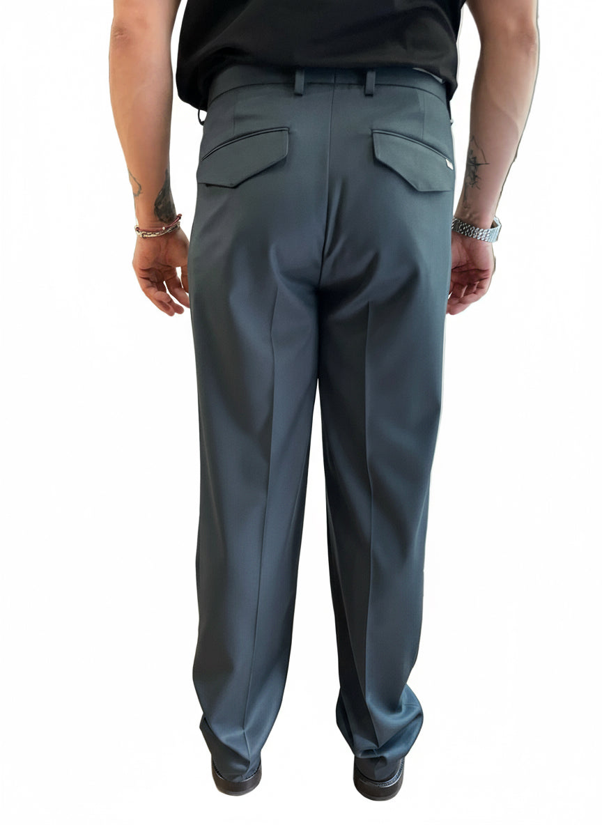 GAMA PANTALONI G6 SOFT LUNGO