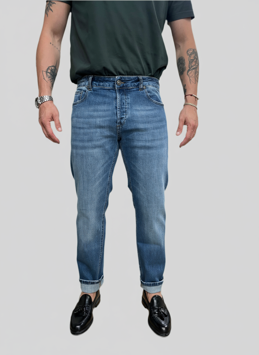 Jeans London relaxed