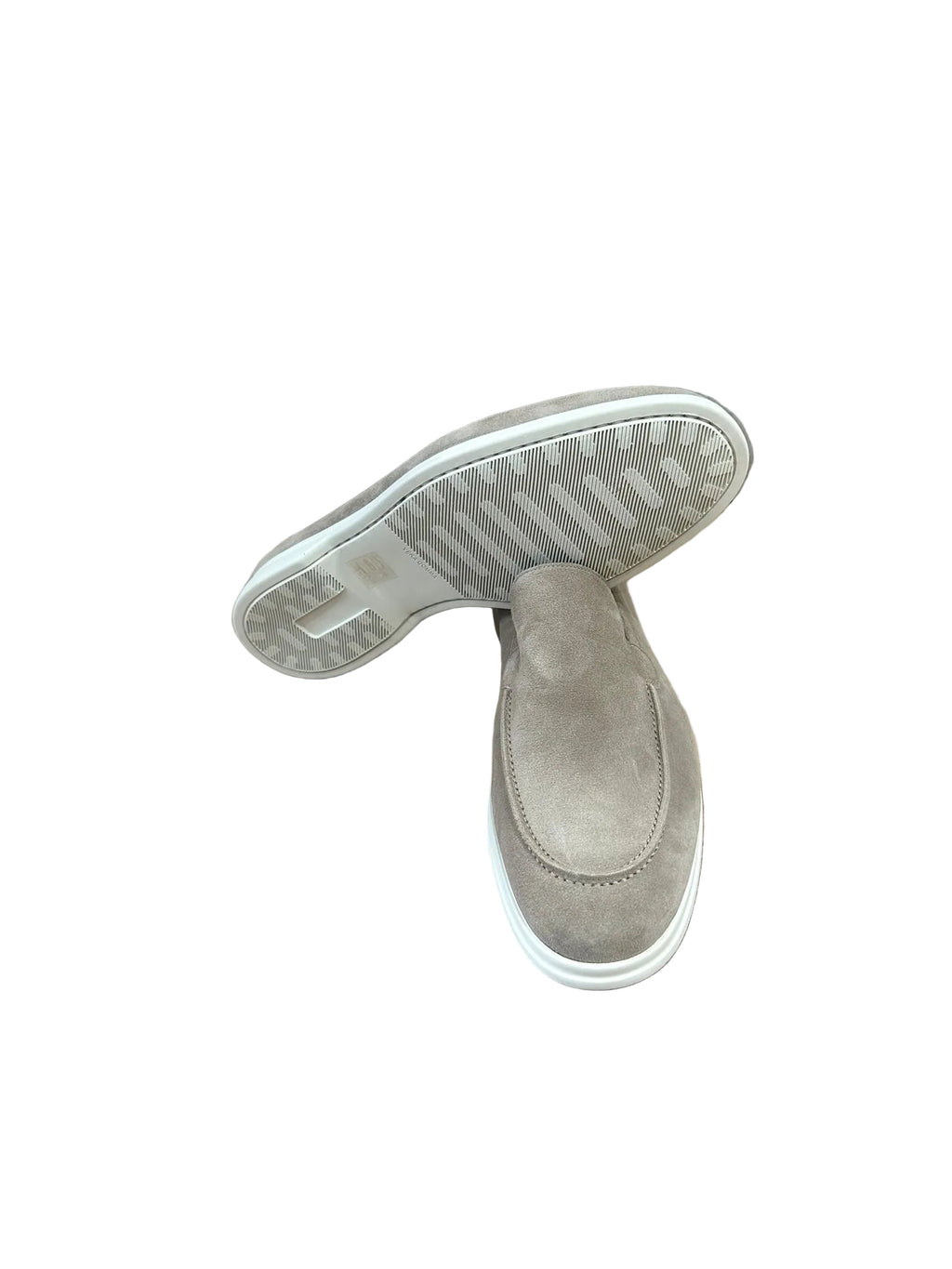 Ortigni Mocassino softy suede