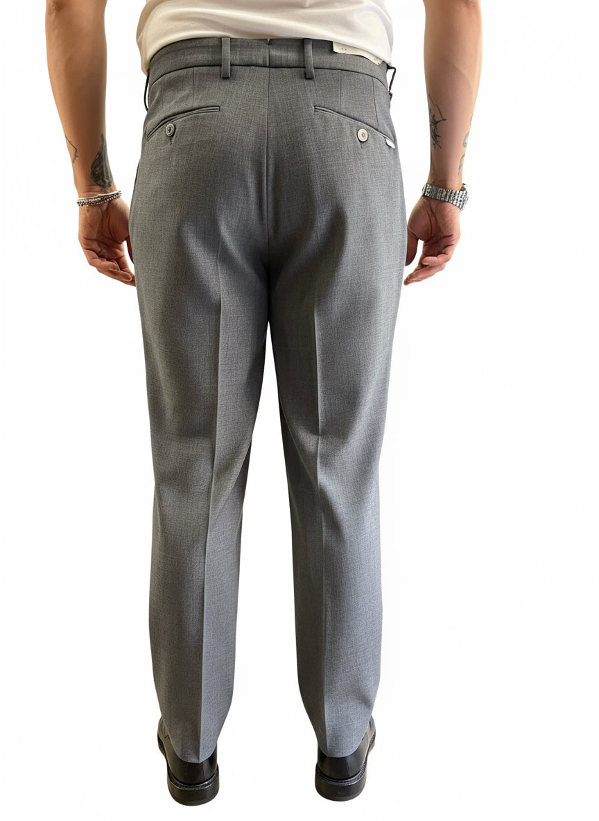 GAMA PANTALONI G16 low crotch