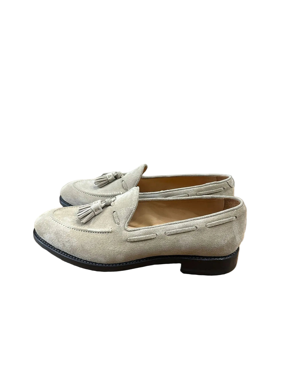 MOCASSINO NAPPA