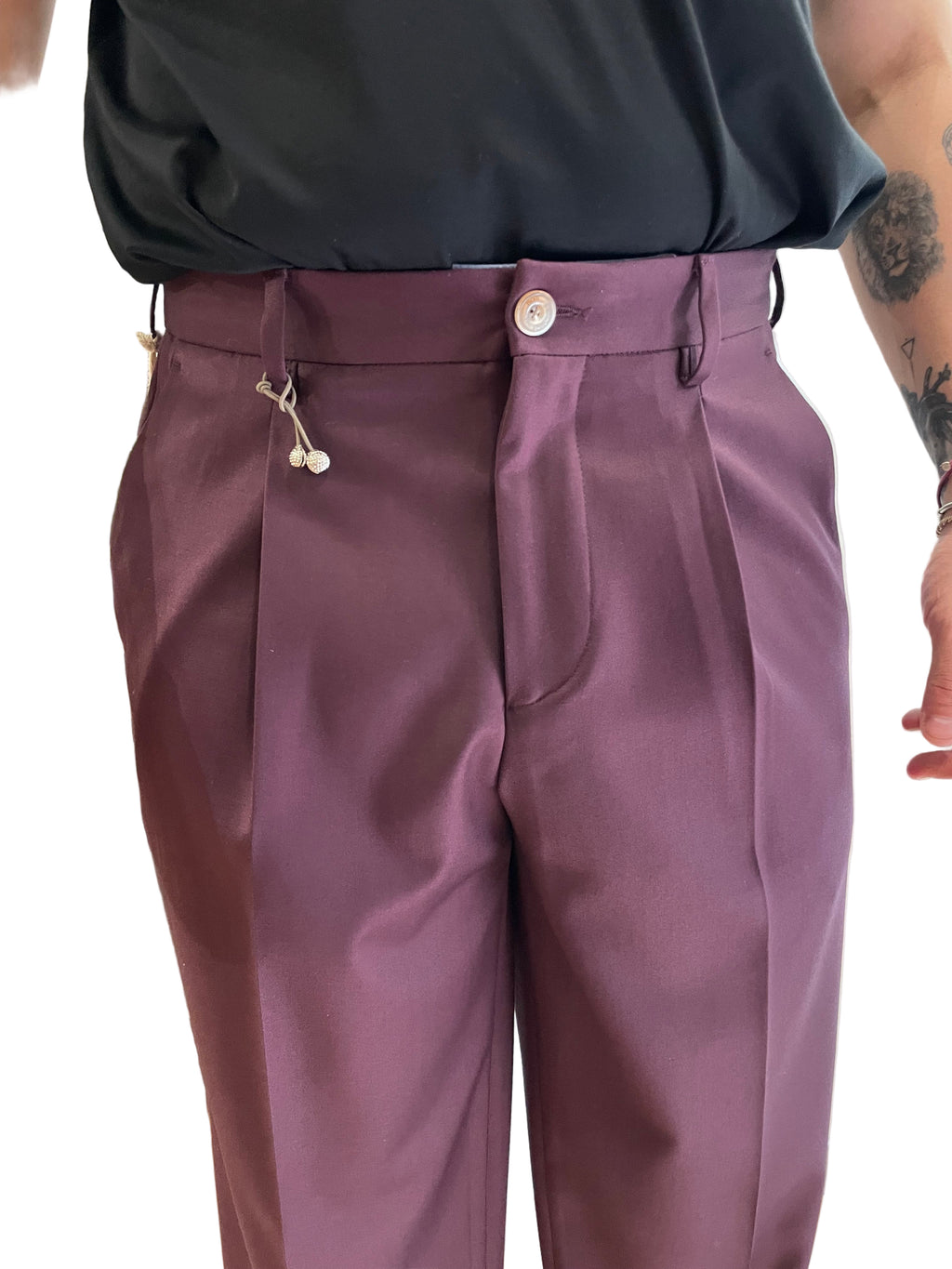 GAMA PANTALONI G6 SOFT LUNGO