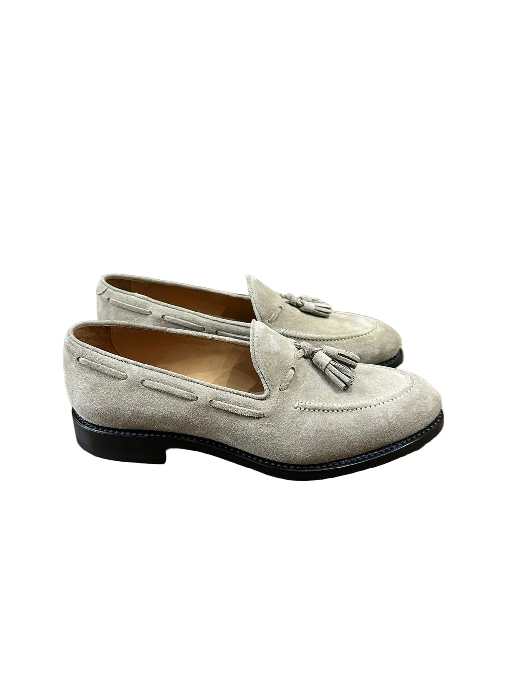 MOCASSINO NAPPA